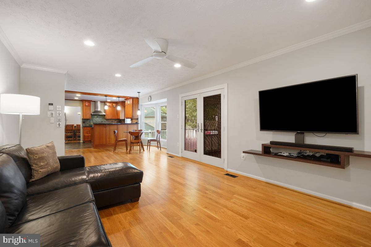 DUFIEF MILL ESTATES - Residential