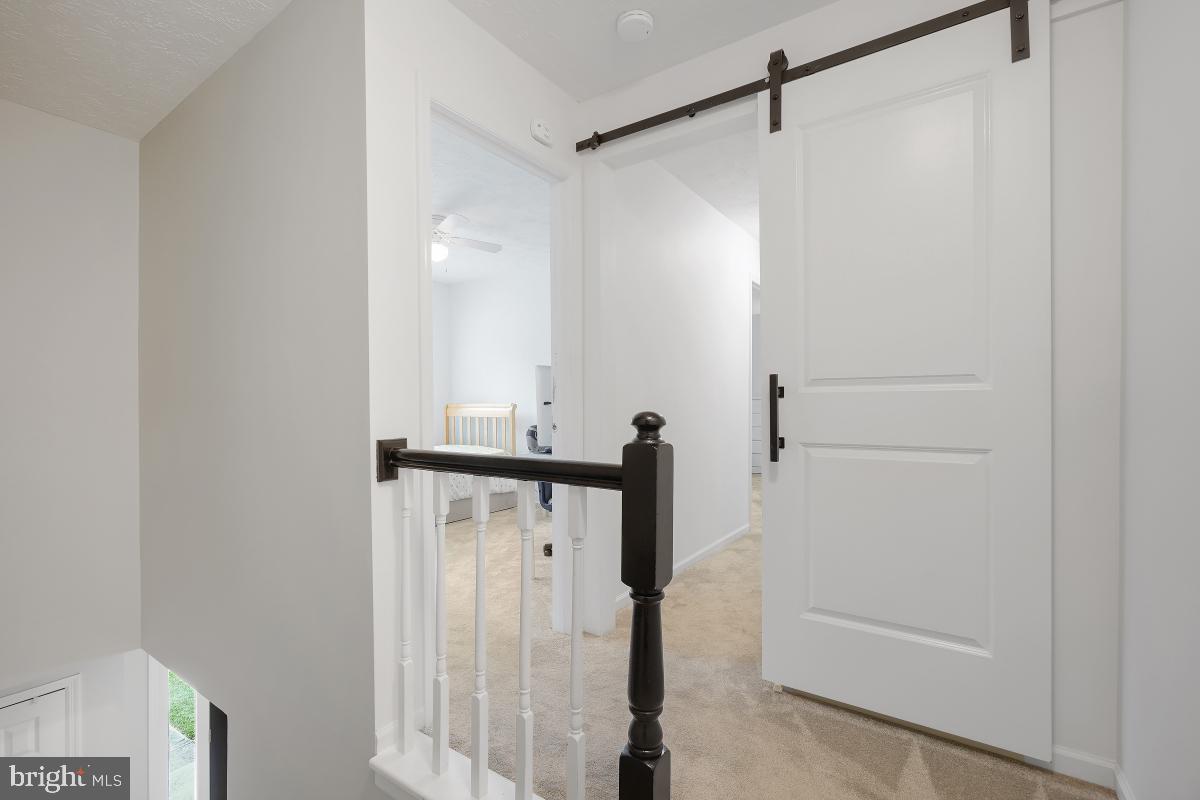 DUFIEF MILL ESTATES - Residential