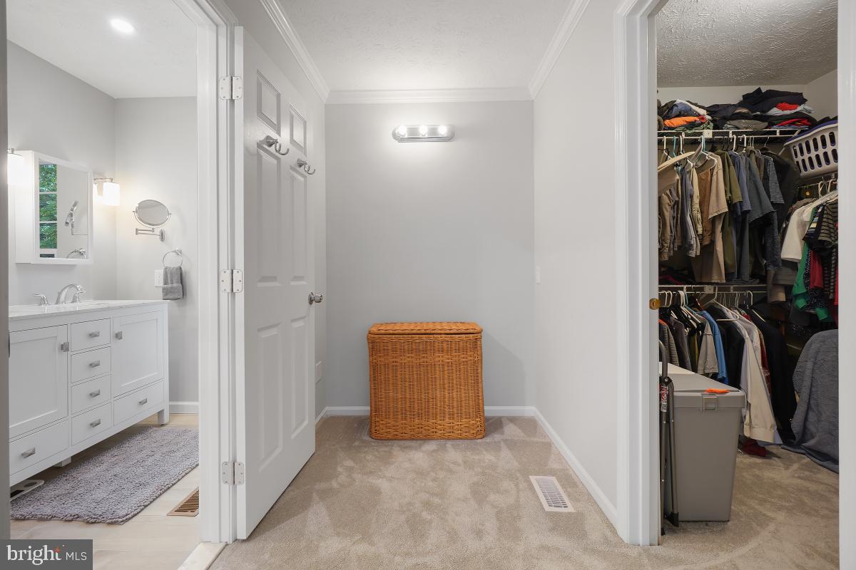 DUFIEF MILL ESTATES - Residential