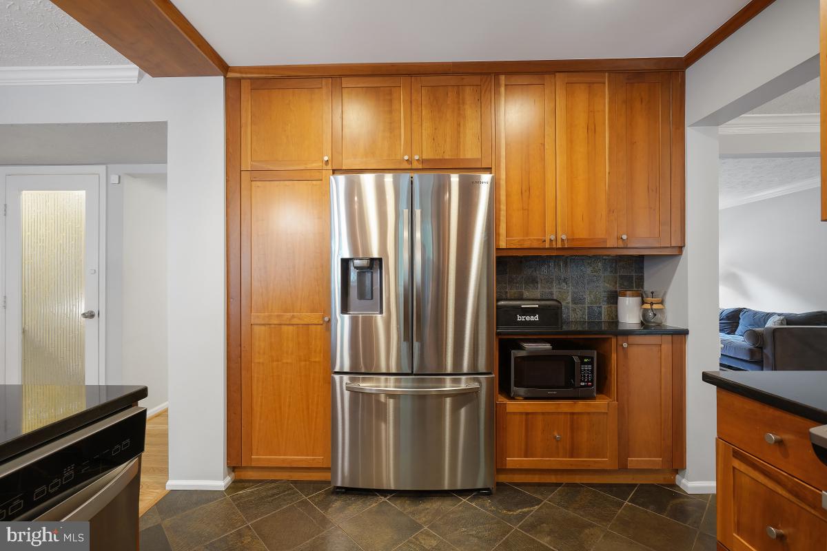 DUFIEF MILL ESTATES - Residential