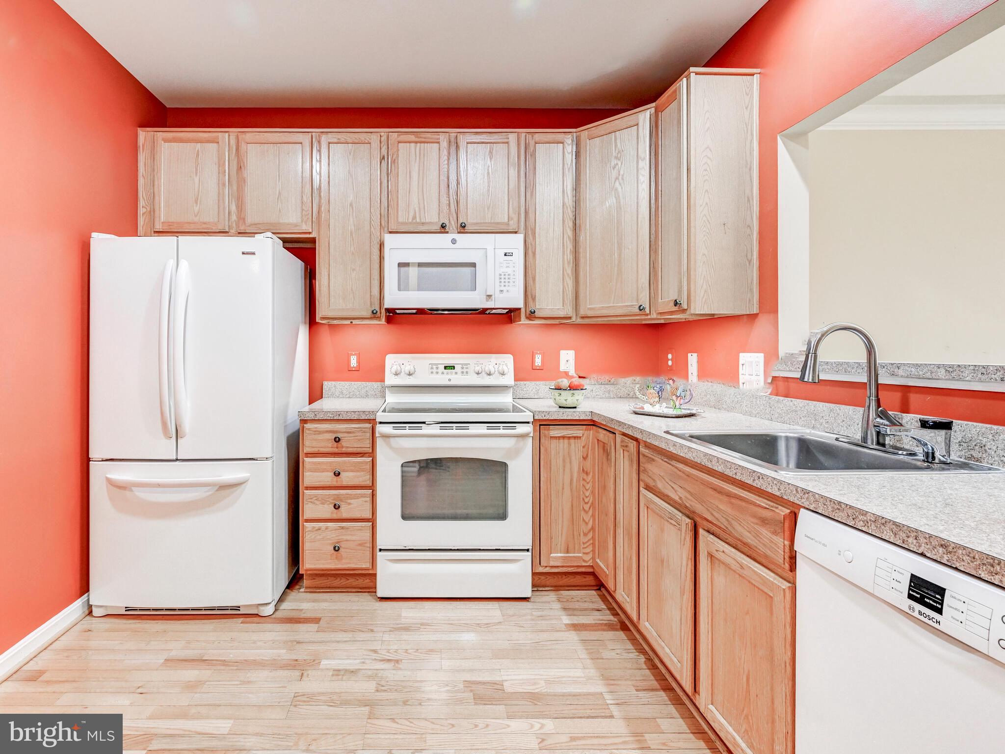 QUARRY LAKE AT GREENSPRING - Residential