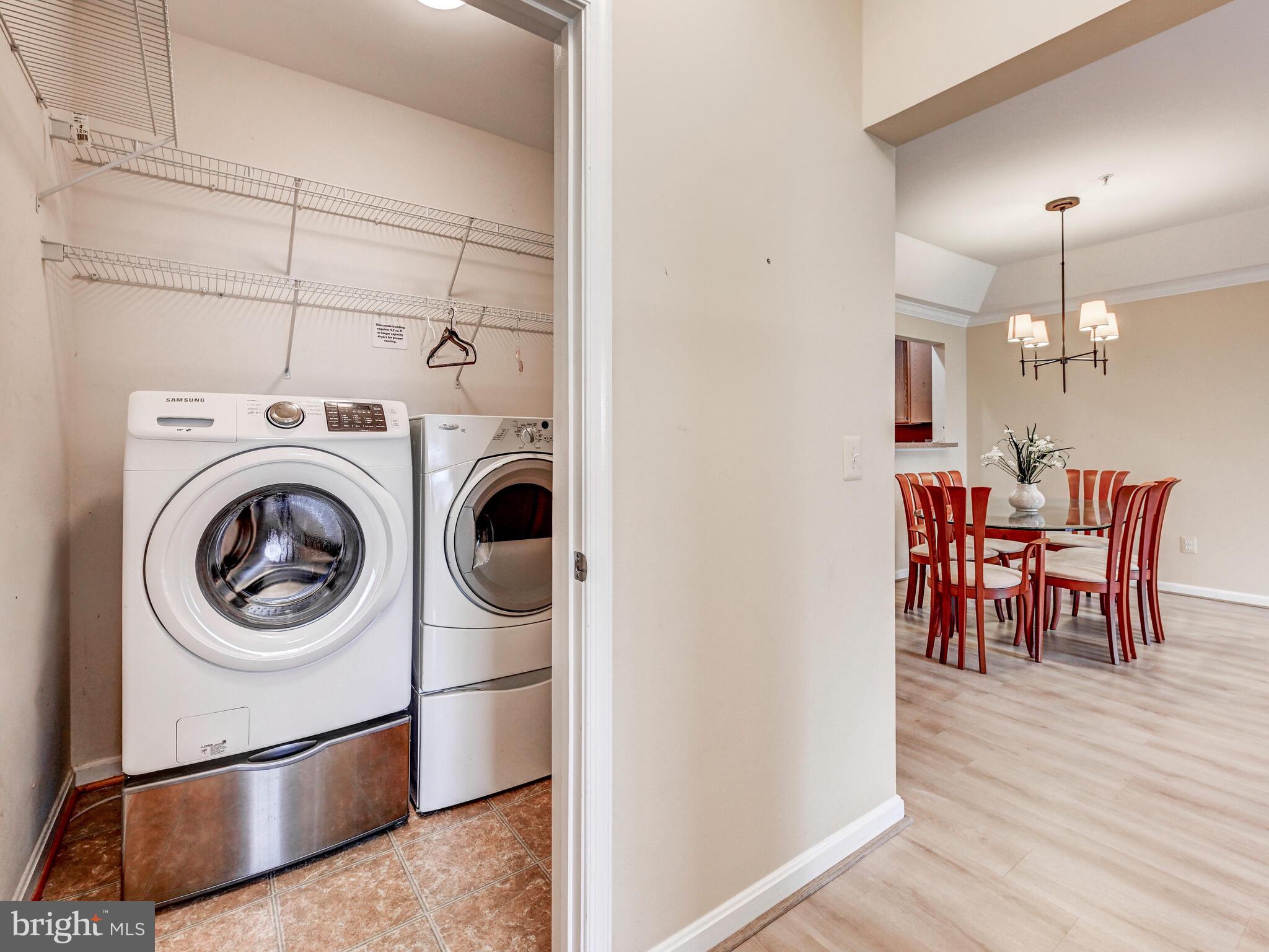 QUARRY LAKE AT GREENSPRING - Residential