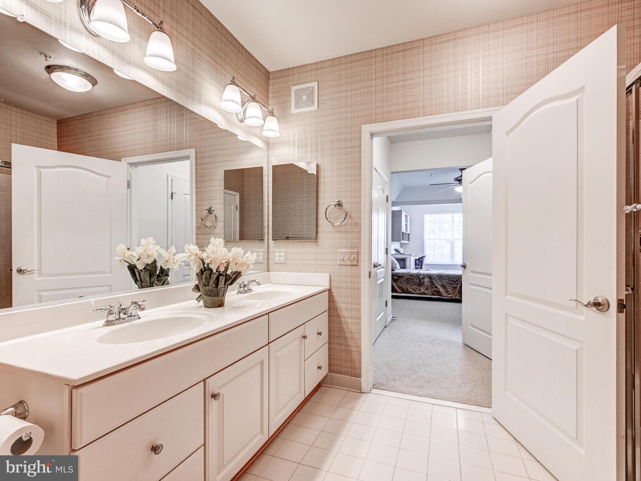 QUARRY LAKE AT GREENSPRING - Residential