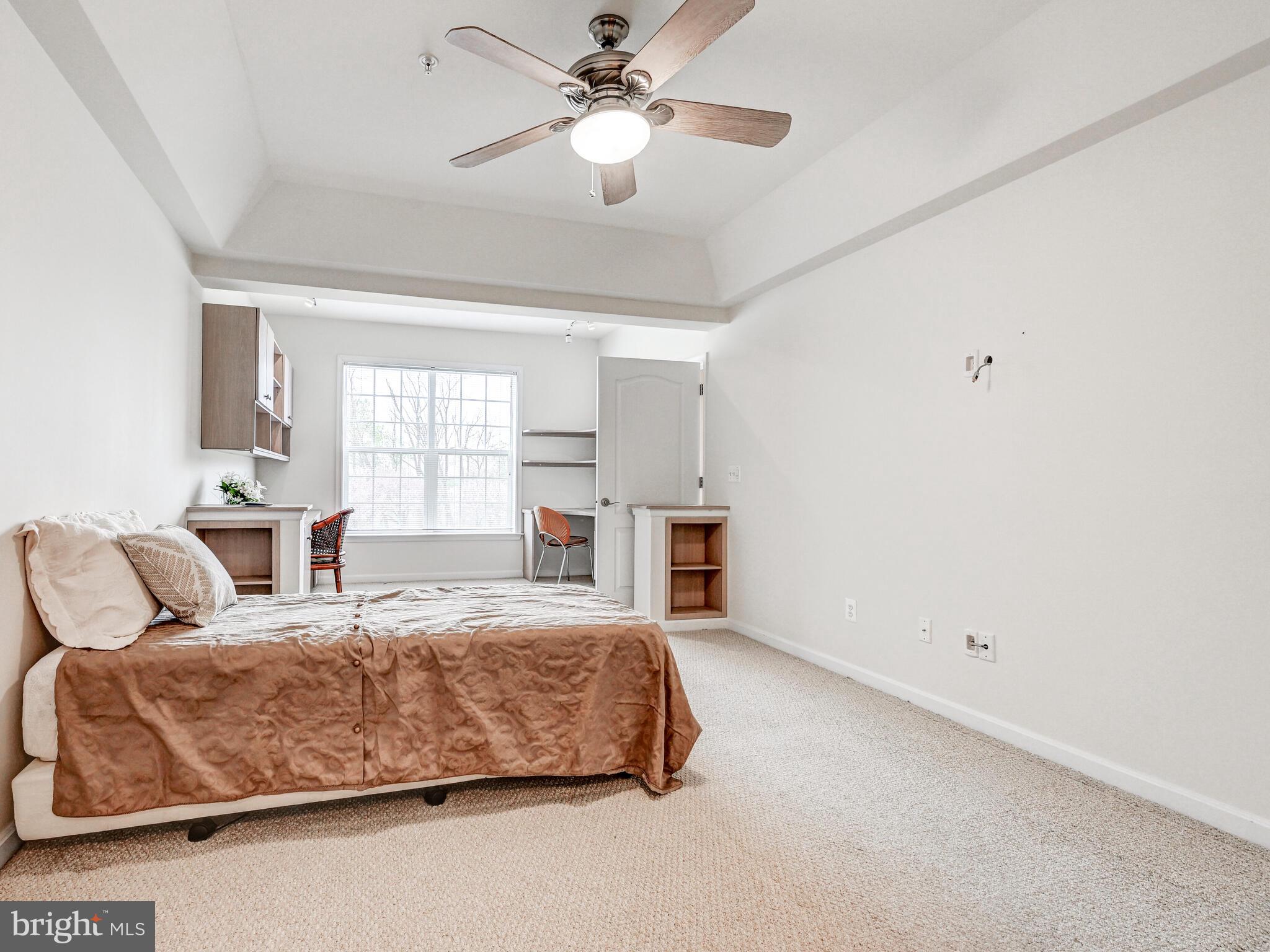 QUARRY LAKE AT GREENSPRING - Residential