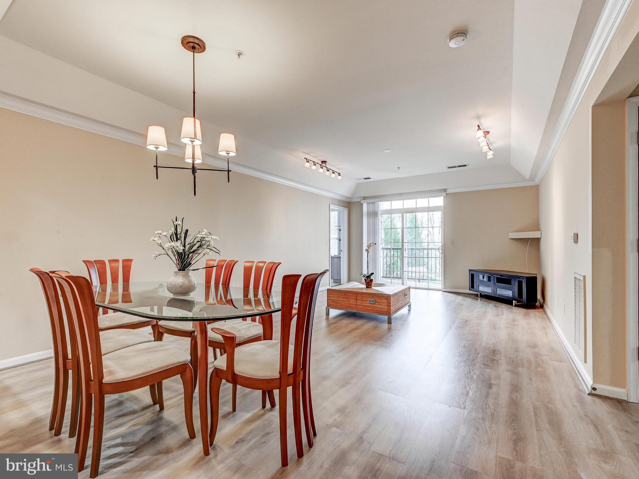 QUARRY LAKE AT GREENSPRING - Residential