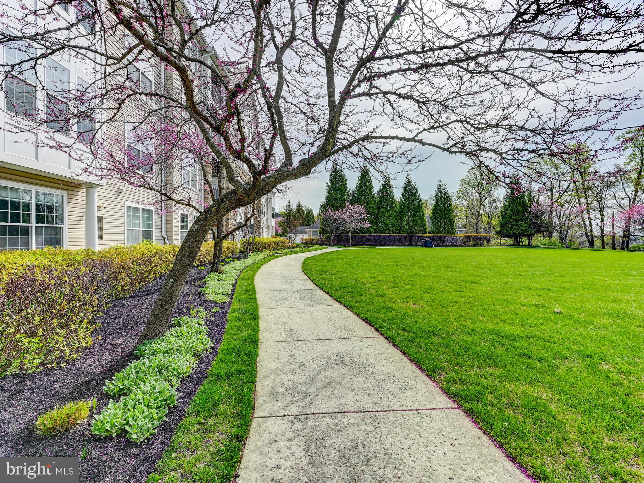QUARRY LAKE AT GREENSPRING - Residential