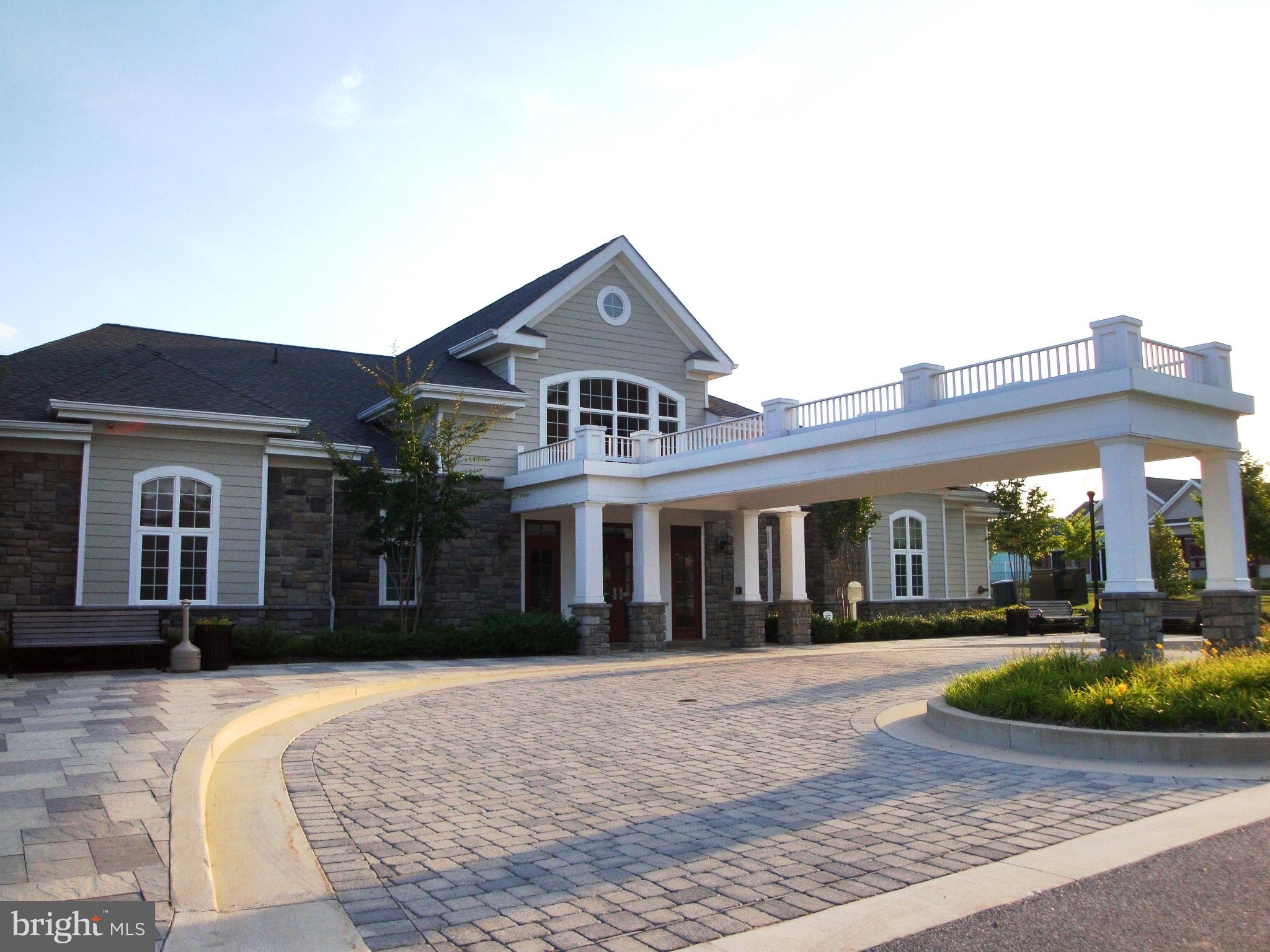 QUARRY LAKE AT GREENSPRING - Residential