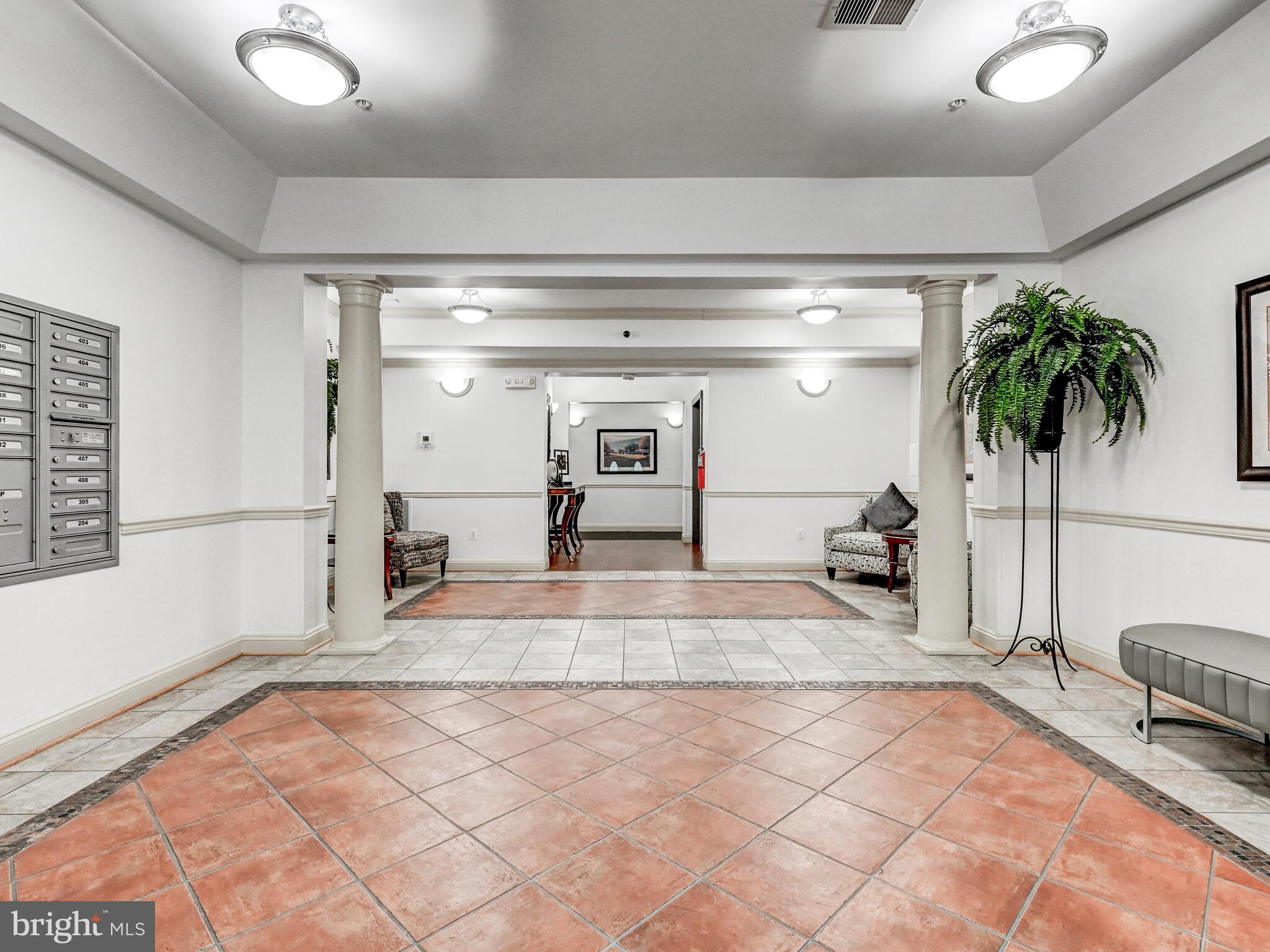 QUARRY LAKE AT GREENSPRING - Residential