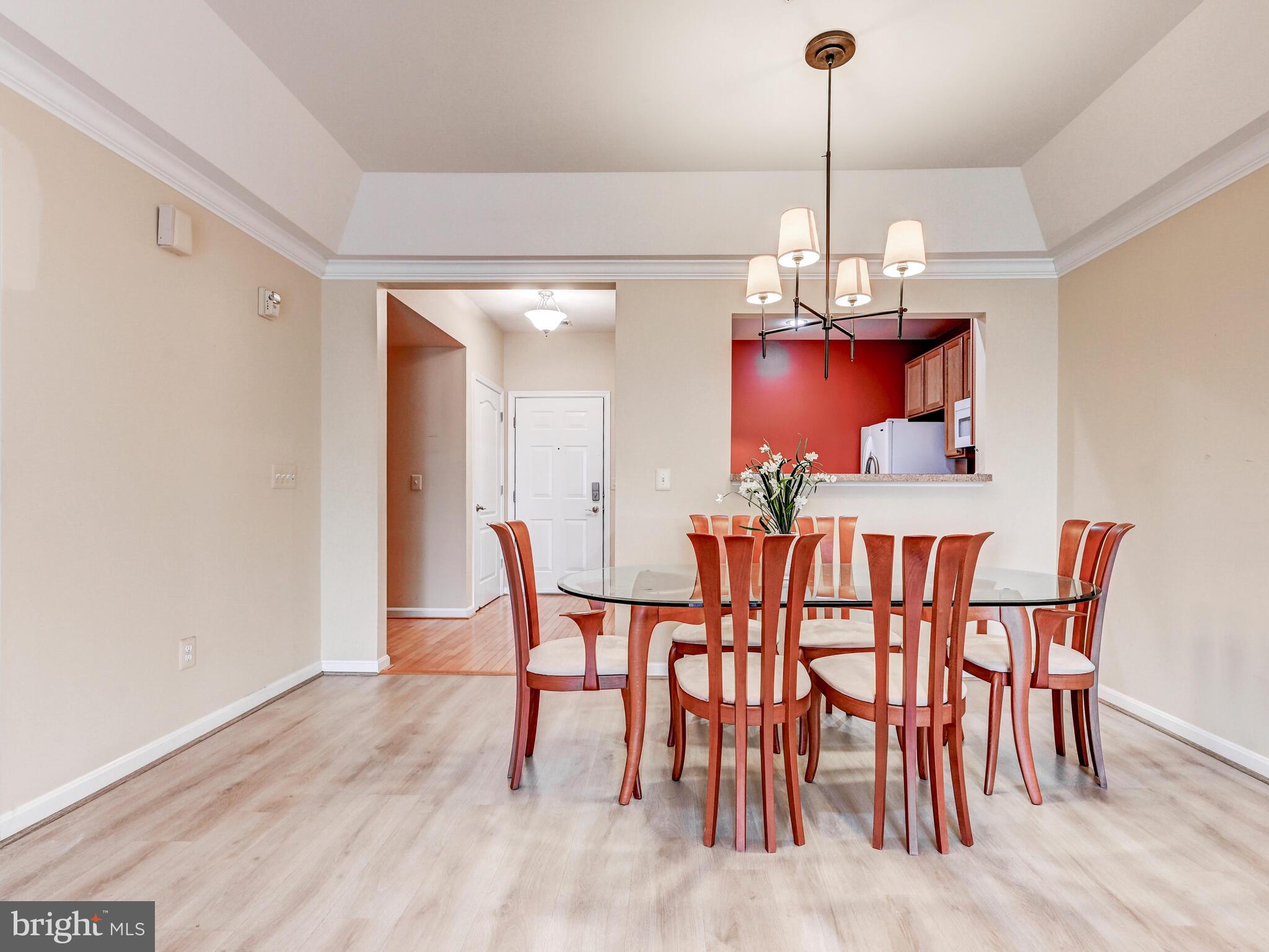 QUARRY LAKE AT GREENSPRING - Residential