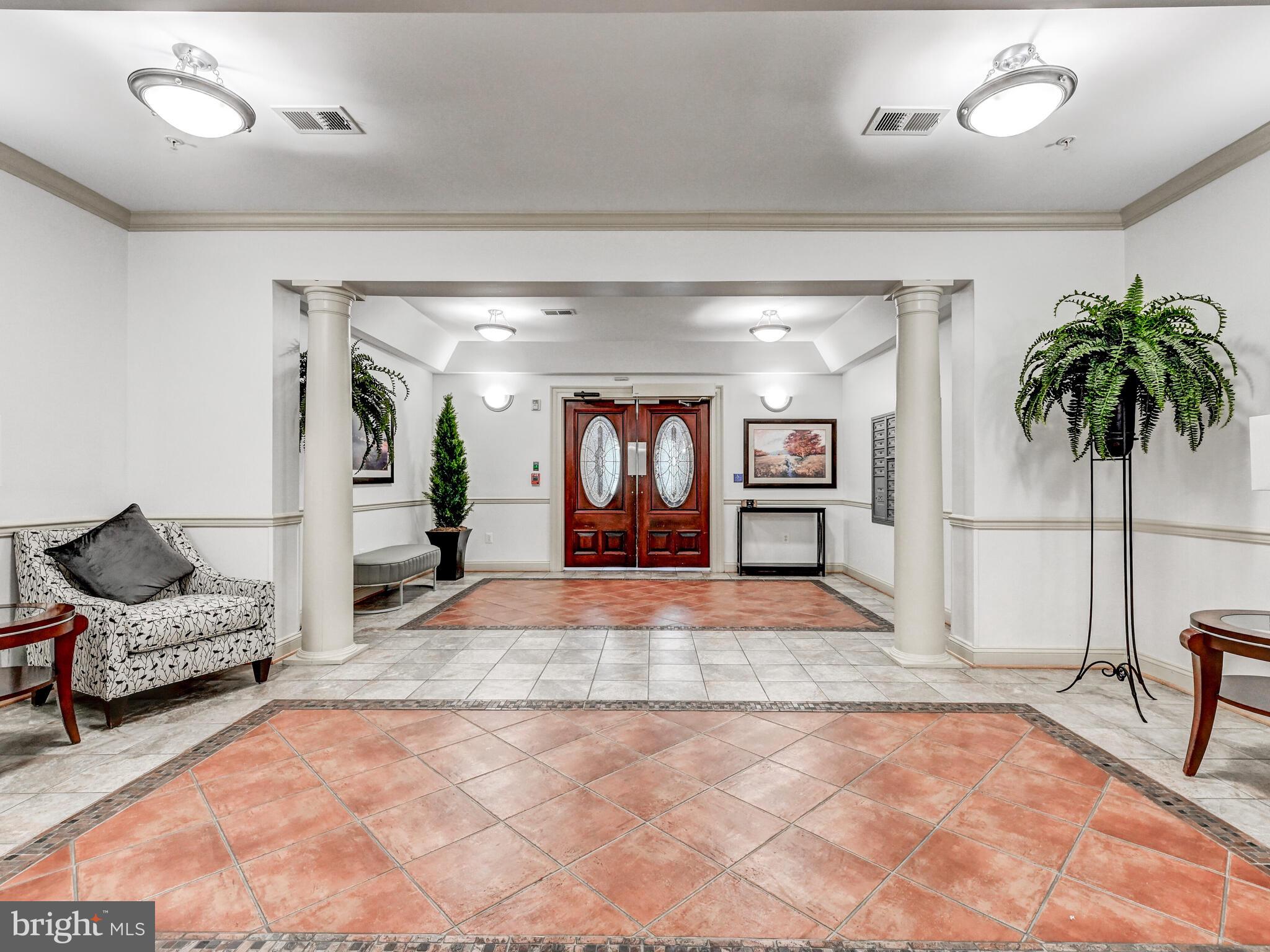 QUARRY LAKE AT GREENSPRING - Residential