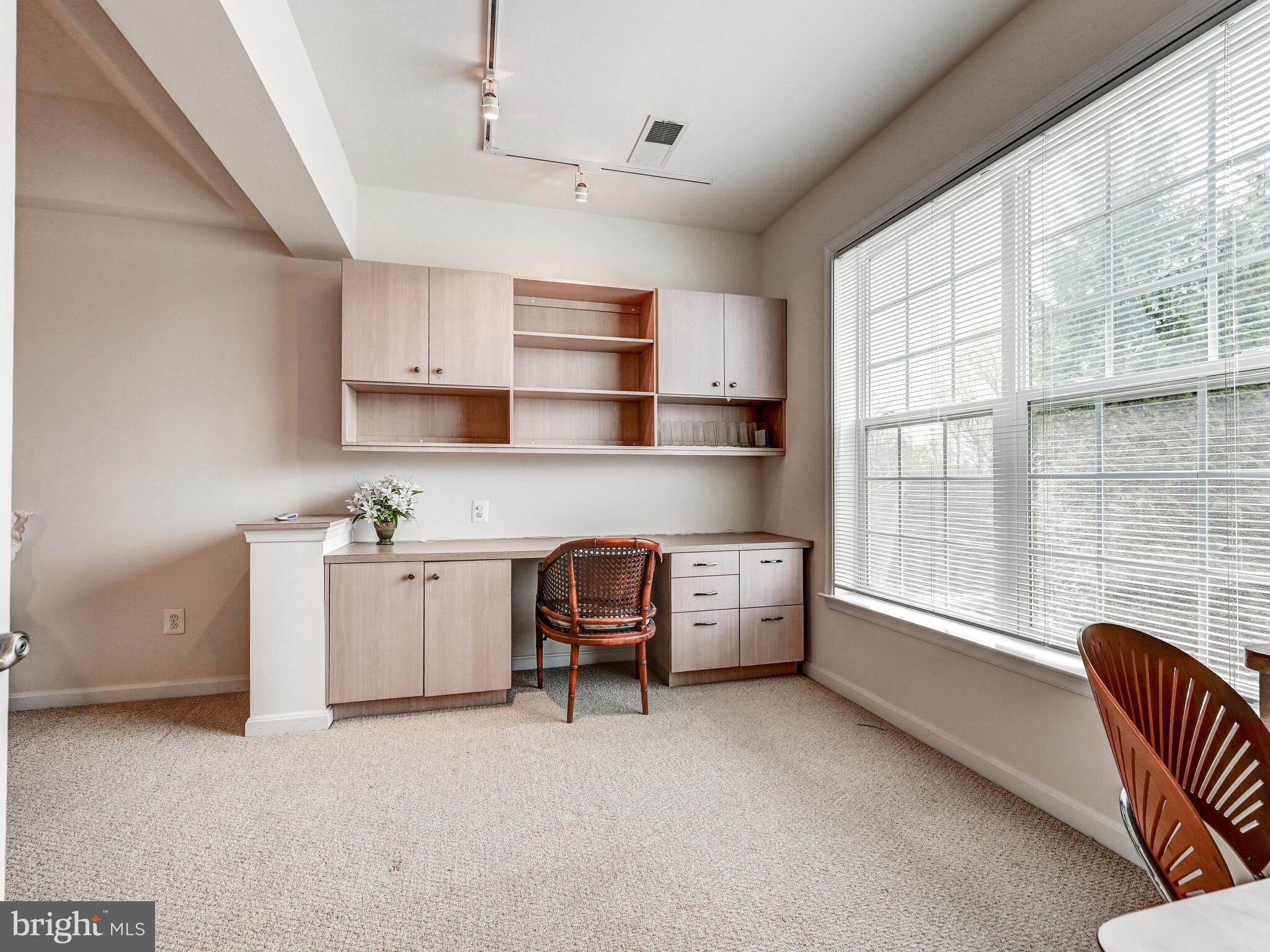 QUARRY LAKE AT GREENSPRING - Residential