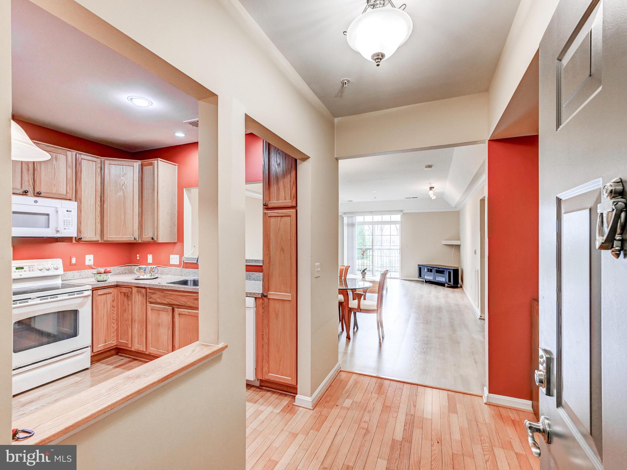 QUARRY LAKE AT GREENSPRING - Residential