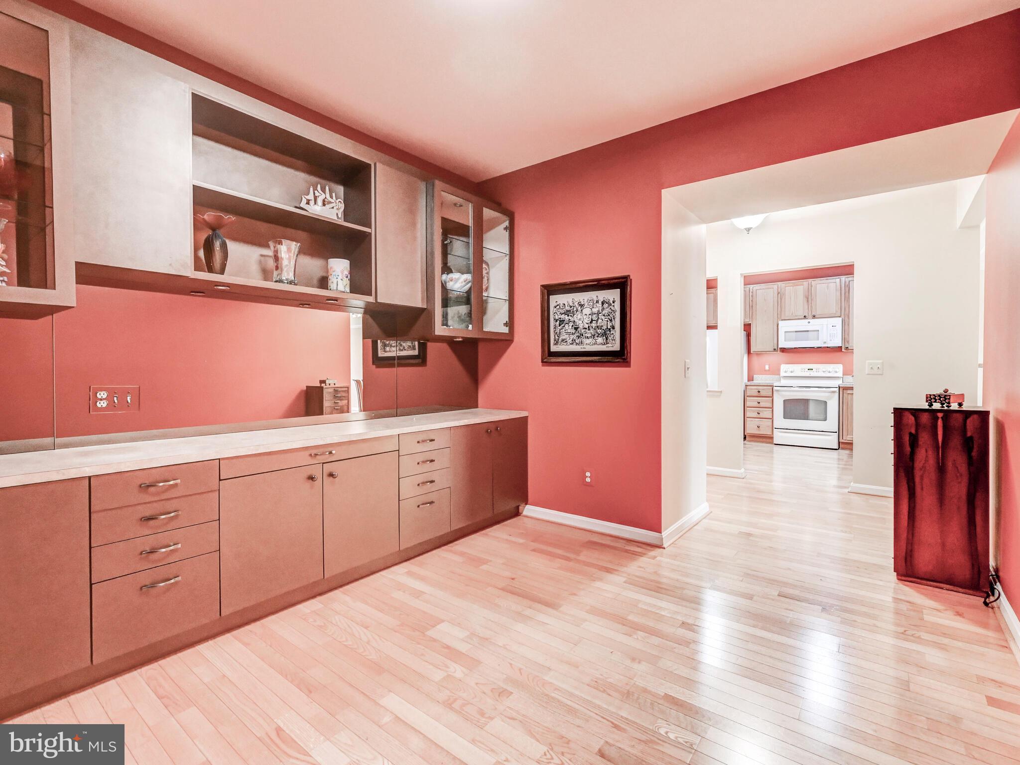 QUARRY LAKE AT GREENSPRING - Residential