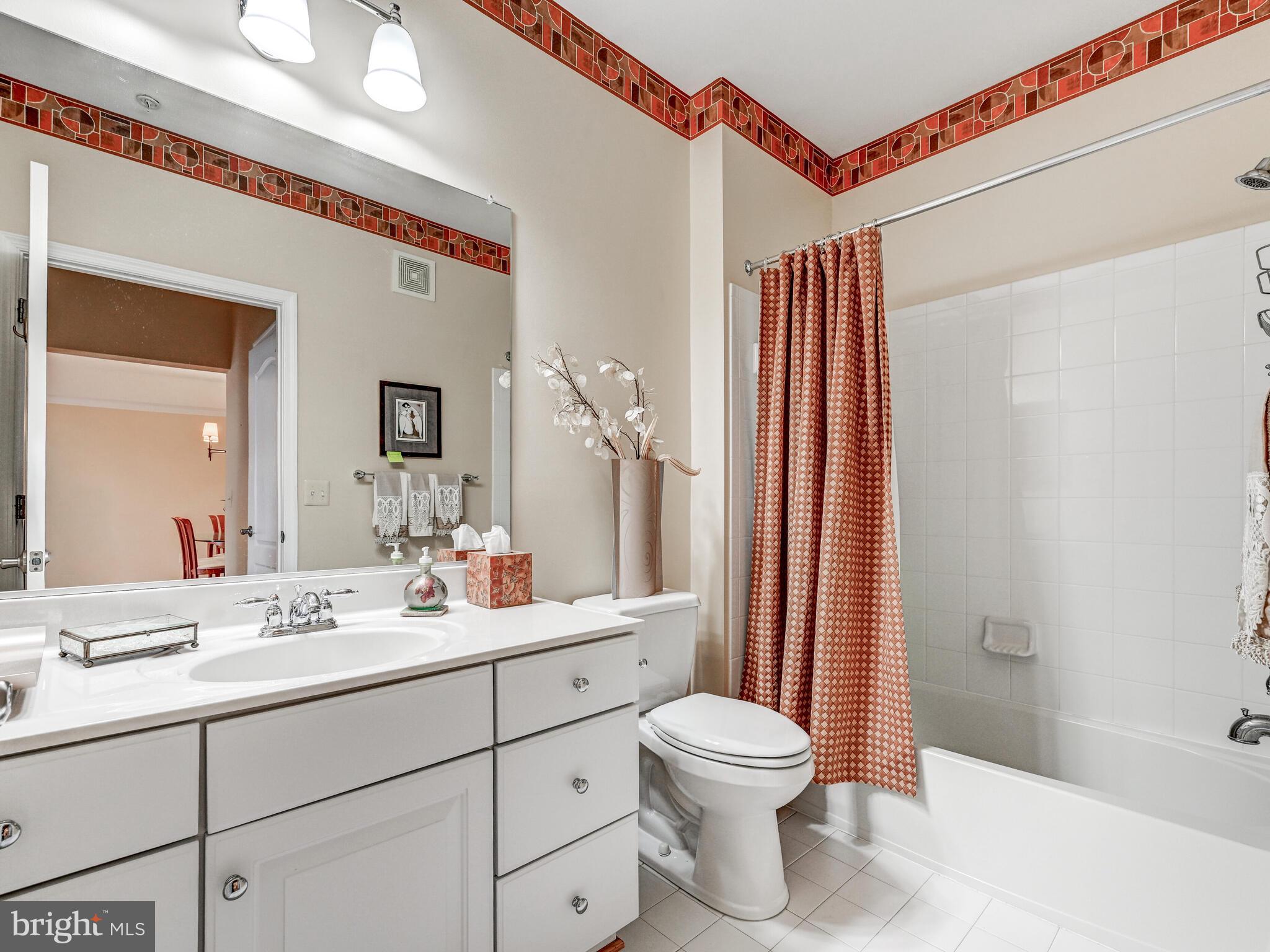 QUARRY LAKE AT GREENSPRING - Residential