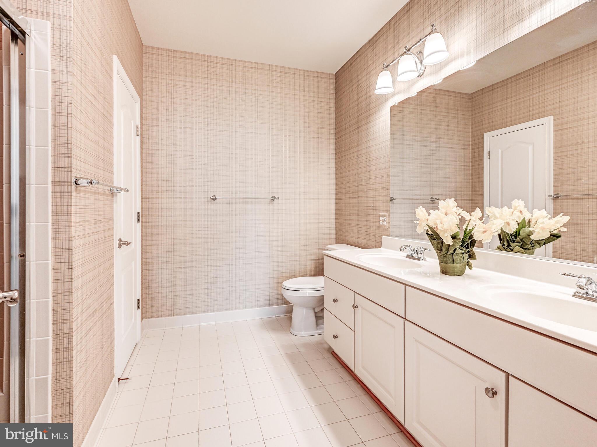 QUARRY LAKE AT GREENSPRING - Residential