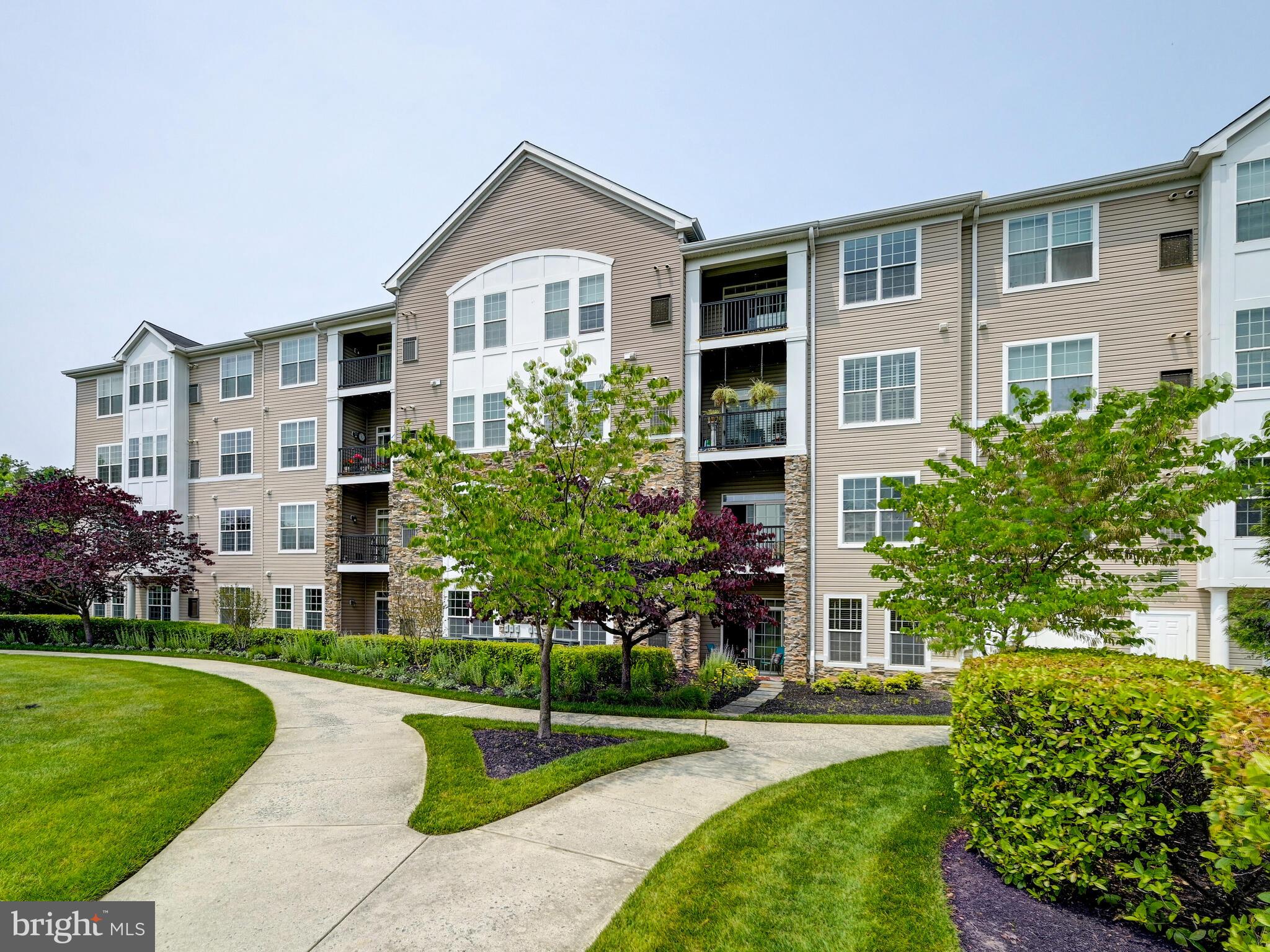 QUARRY LAKE AT GREENSPRING - Residential