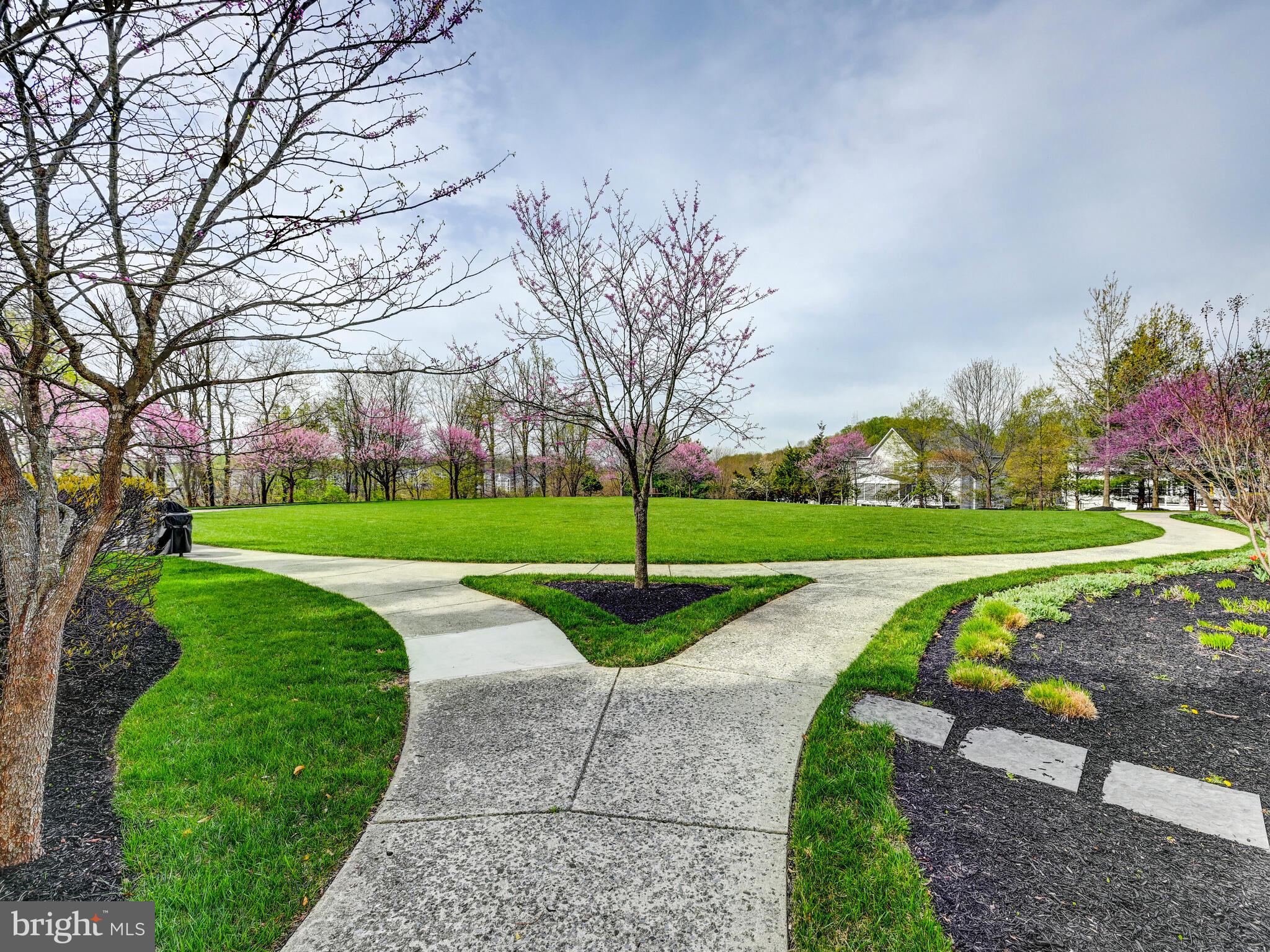 QUARRY LAKE AT GREENSPRING - Residential