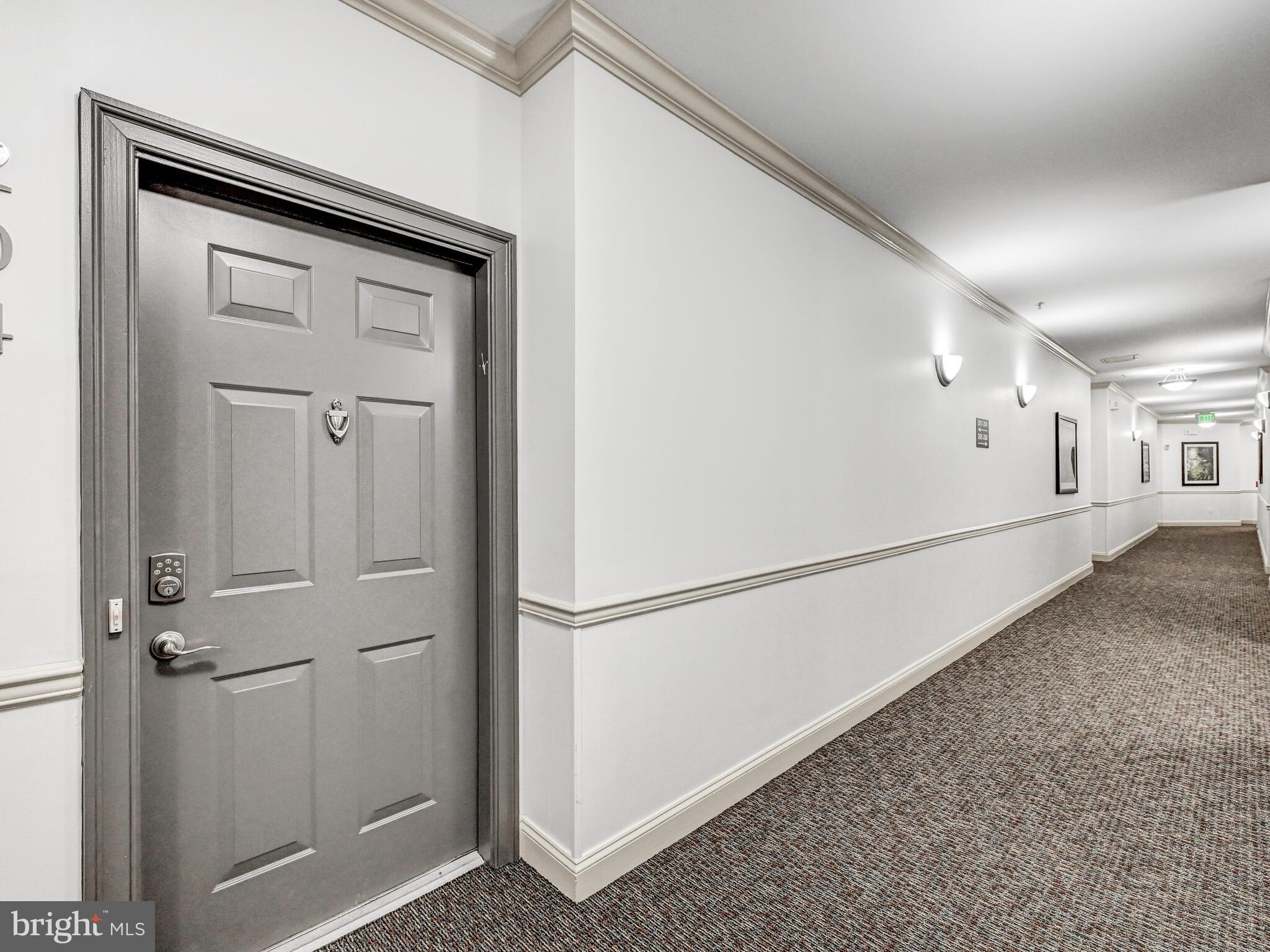 QUARRY LAKE AT GREENSPRING - Residential