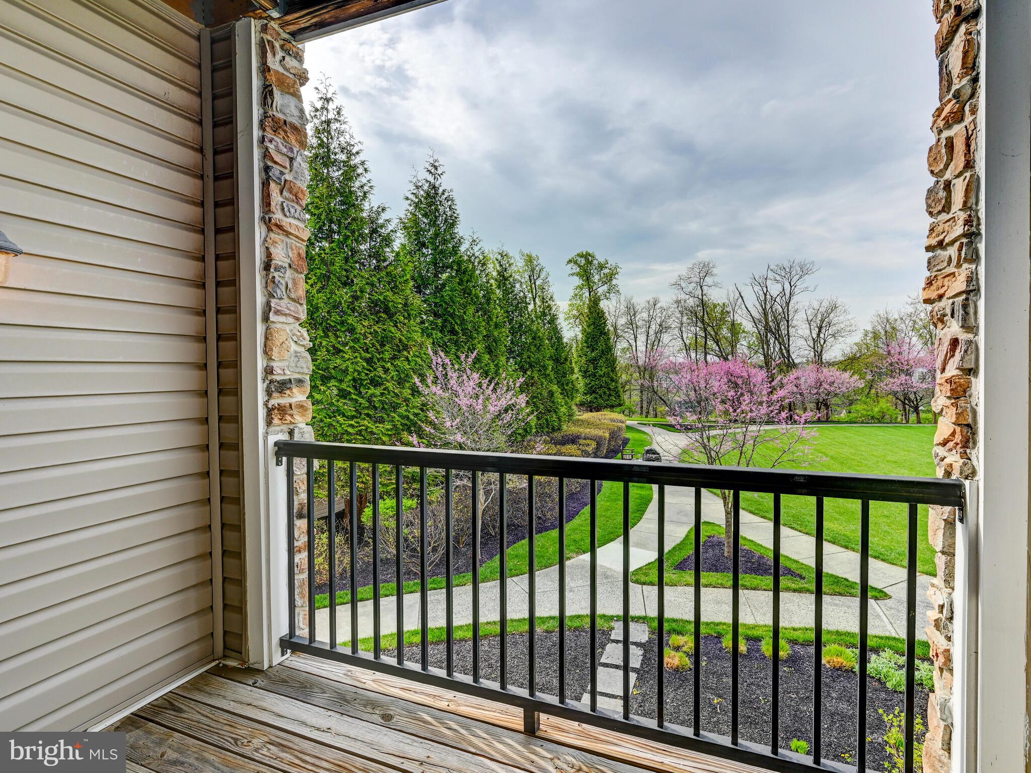 QUARRY LAKE AT GREENSPRING - Residential