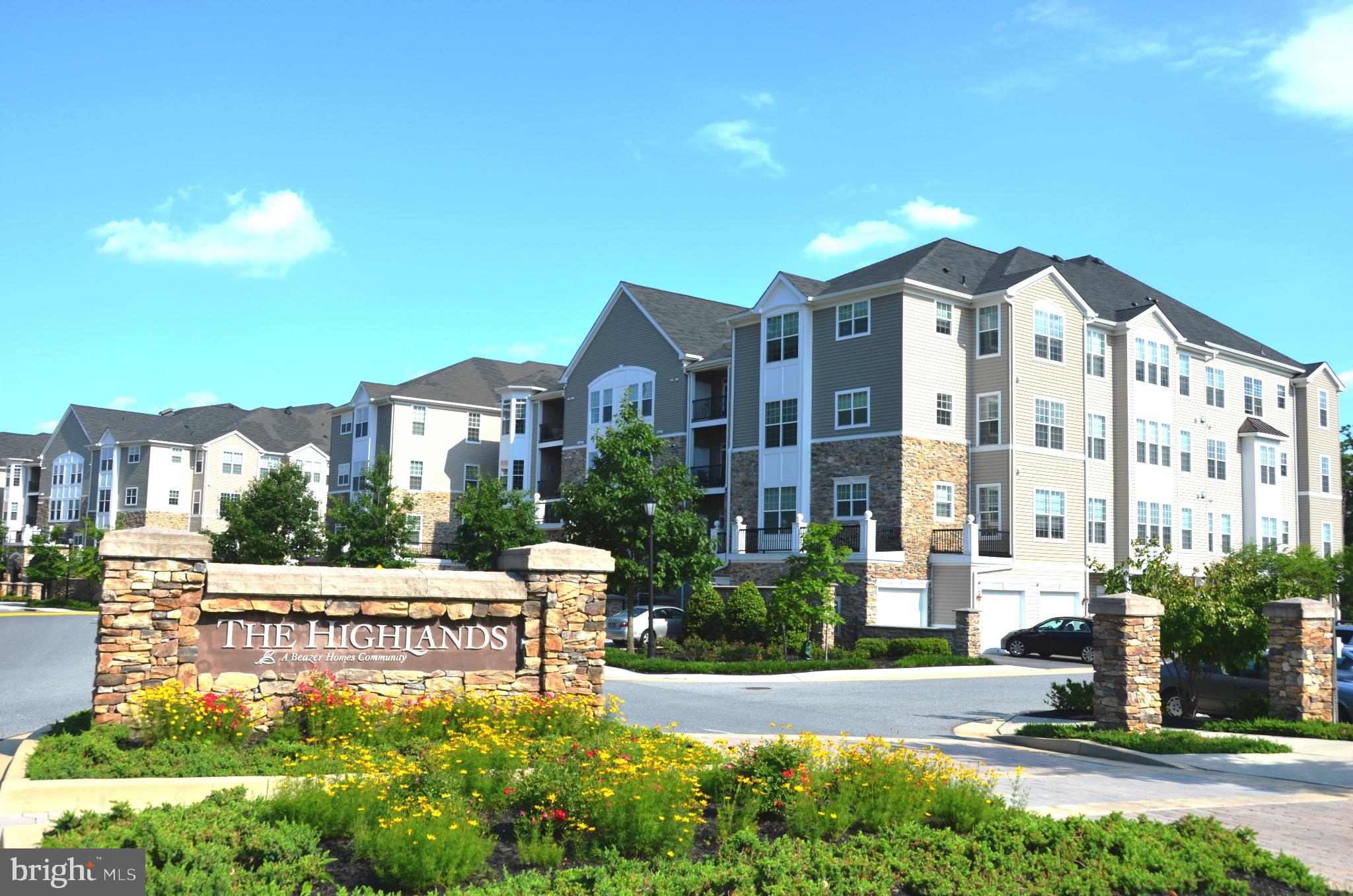QUARRY LAKE AT GREENSPRING - Residential