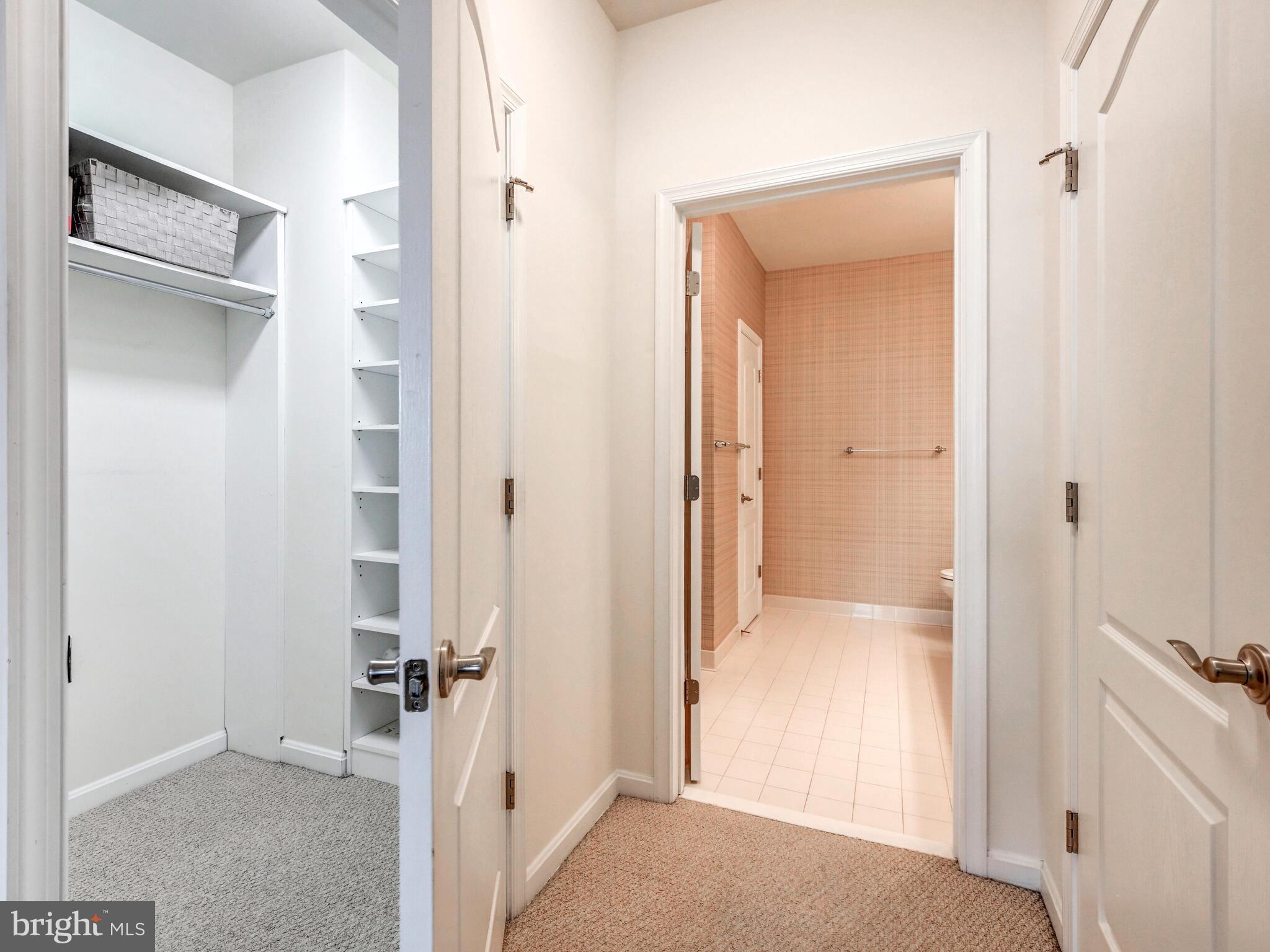 QUARRY LAKE AT GREENSPRING - Residential