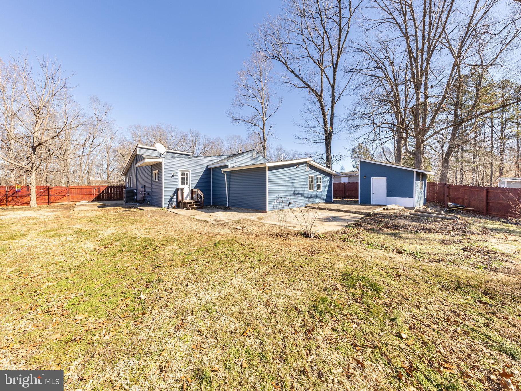 CAROLINE VILLAGE - Residential