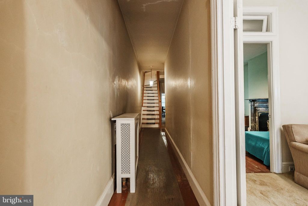 Photo of 223 Fitzwater Street, PHILADELPHIA, PA 19147 (MLS # PAPH2529896)