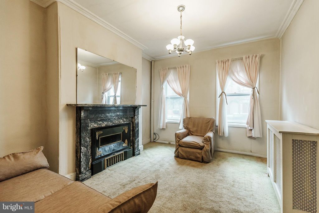 Photo of 223 Fitzwater Street, PHILADELPHIA, PA 19147 (MLS # PAPH2529896)