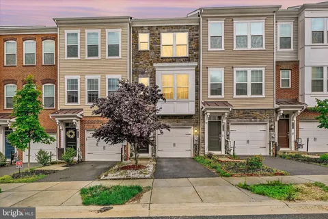 2642 Hardaway Circle, Hanover, MD MLS: MDAA2114908