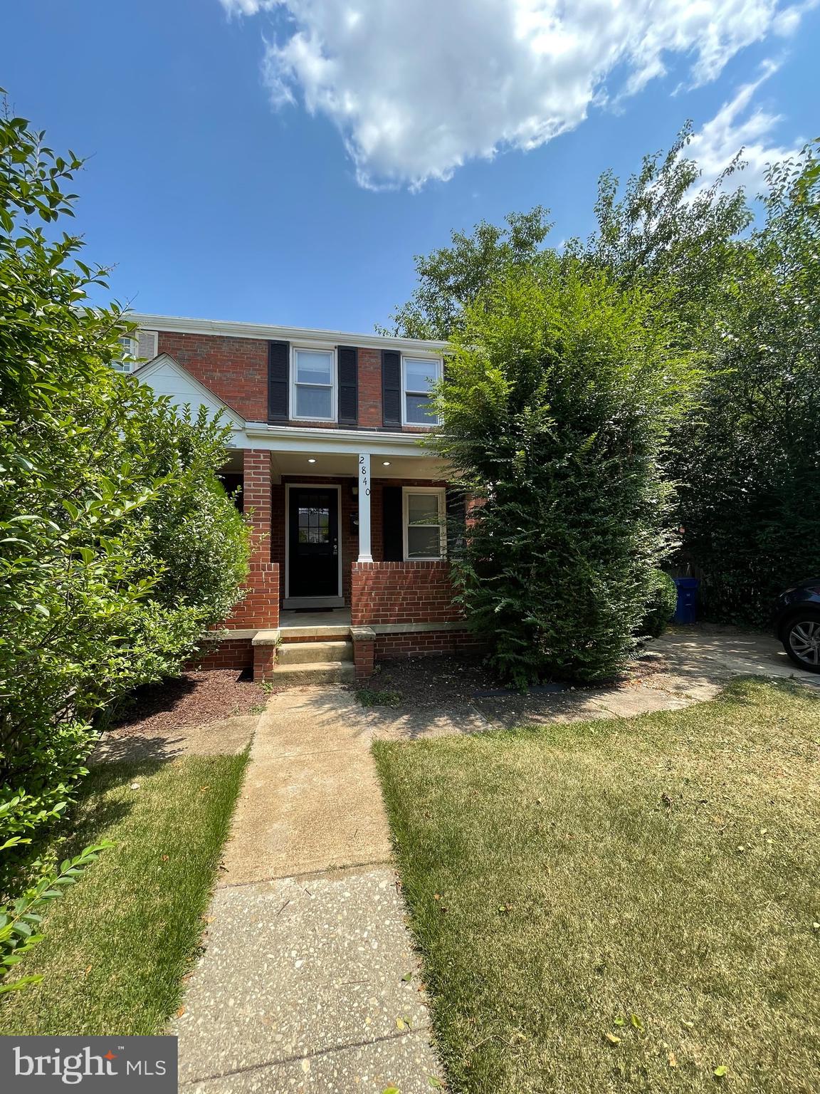 JEFFERSON MANOR - Residential Lease