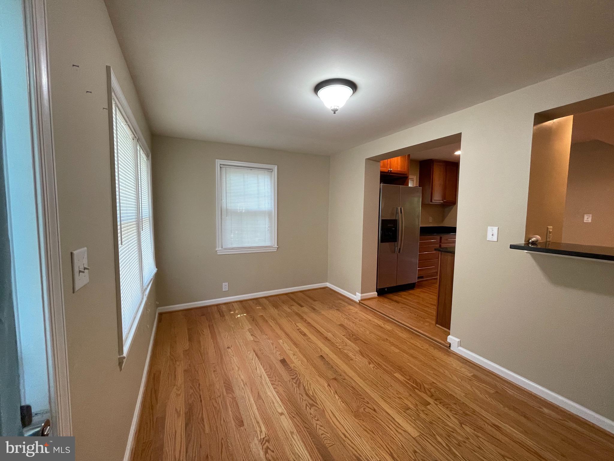 JEFFERSON MANOR - Residential Lease