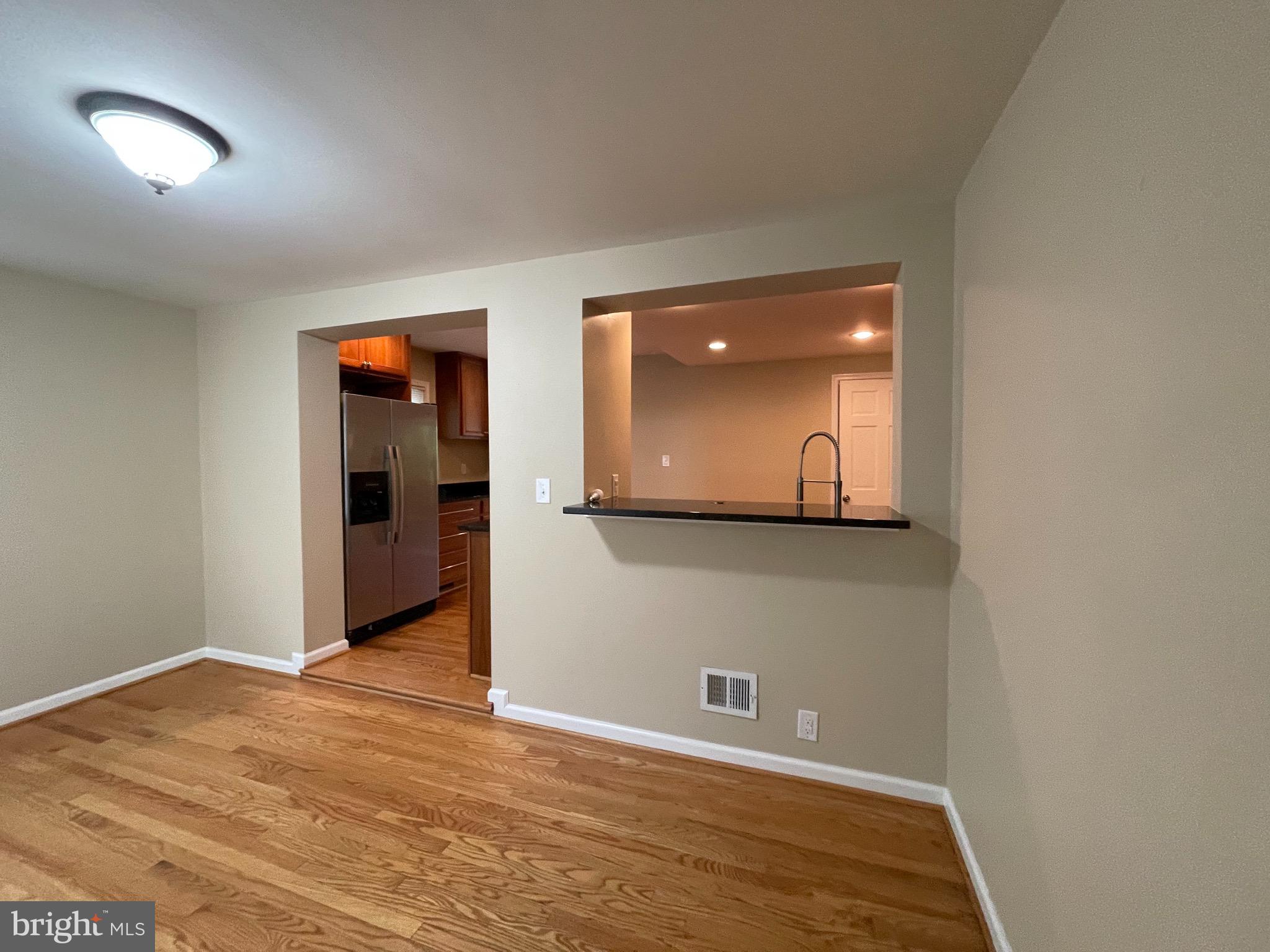 JEFFERSON MANOR - Residential Lease