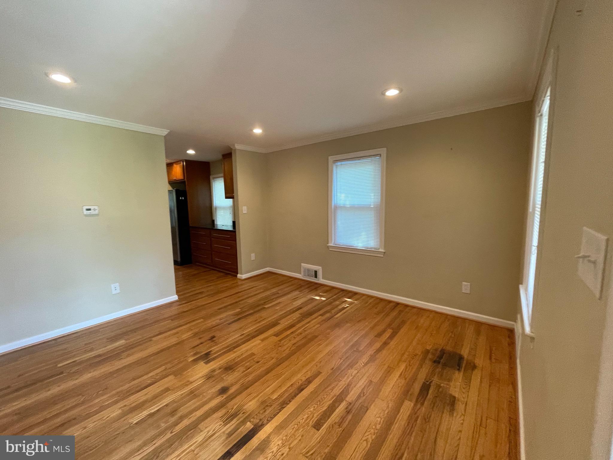 JEFFERSON MANOR - Residential Lease