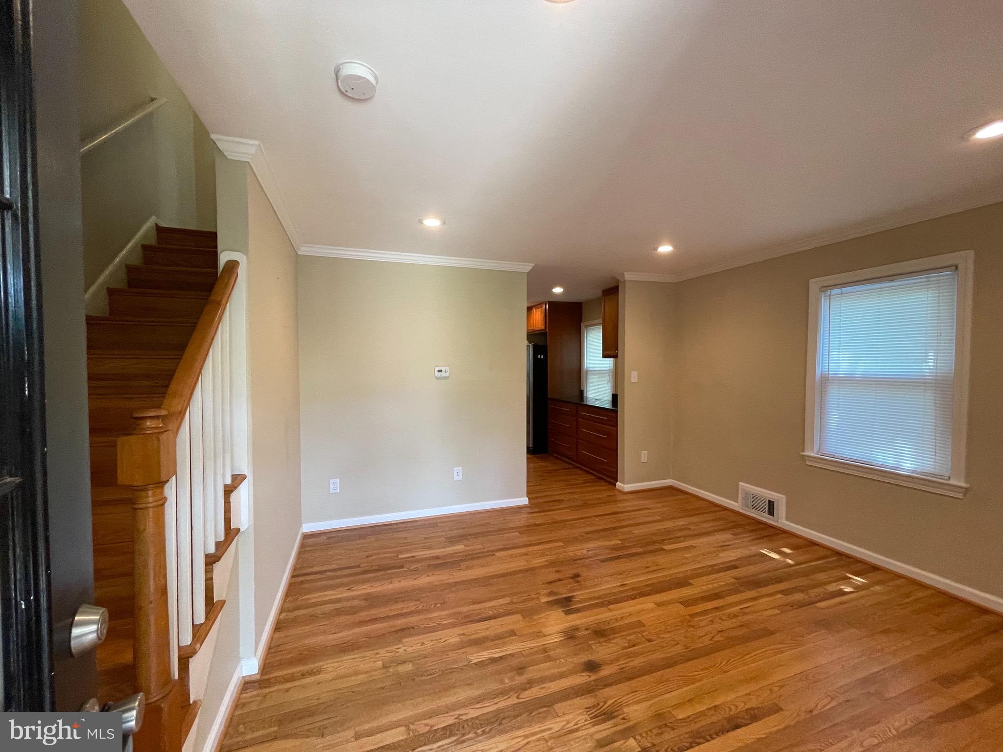 JEFFERSON MANOR - Residential Lease