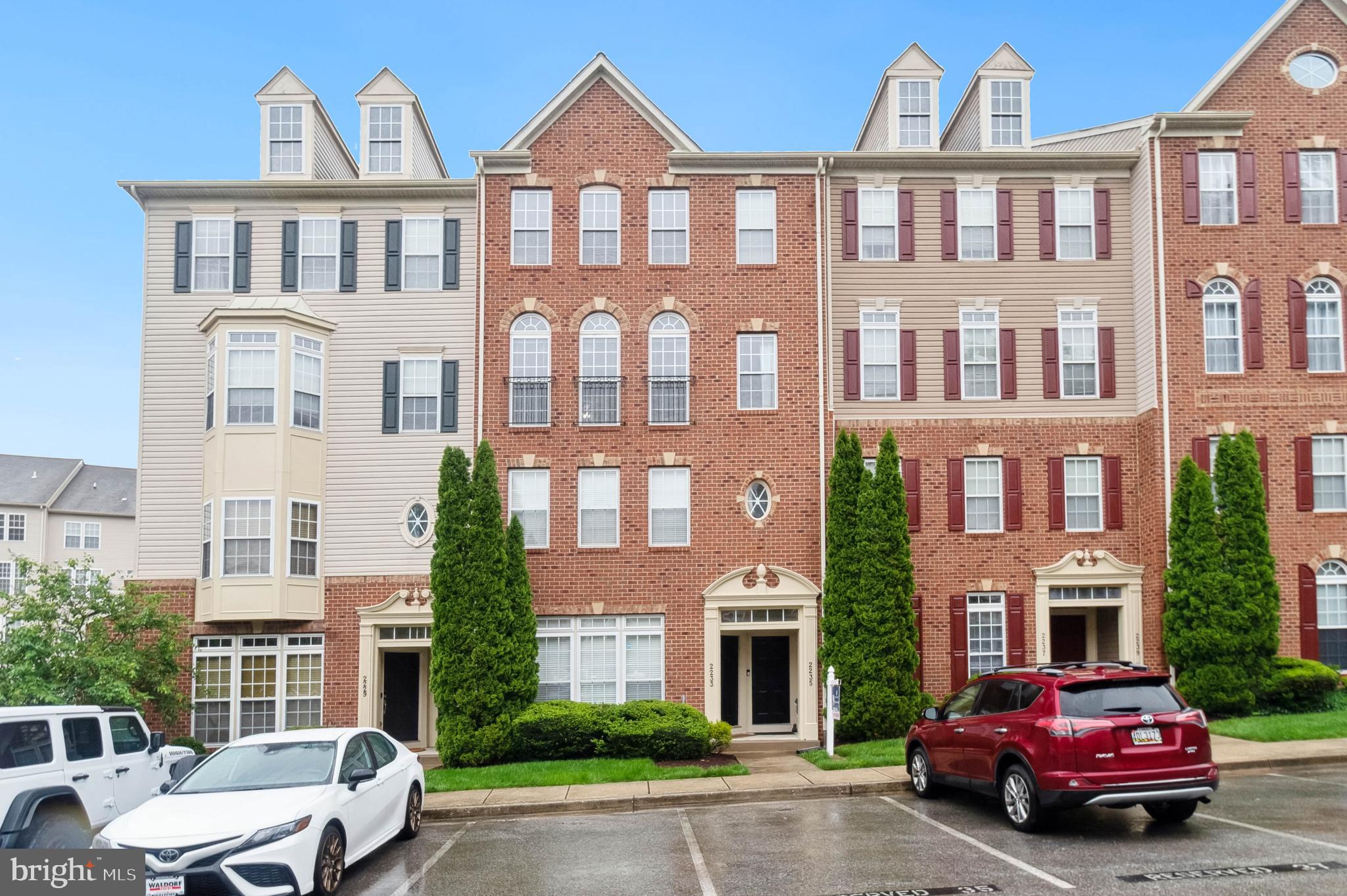 RICHFIELD STATION VILLAGE - Residential