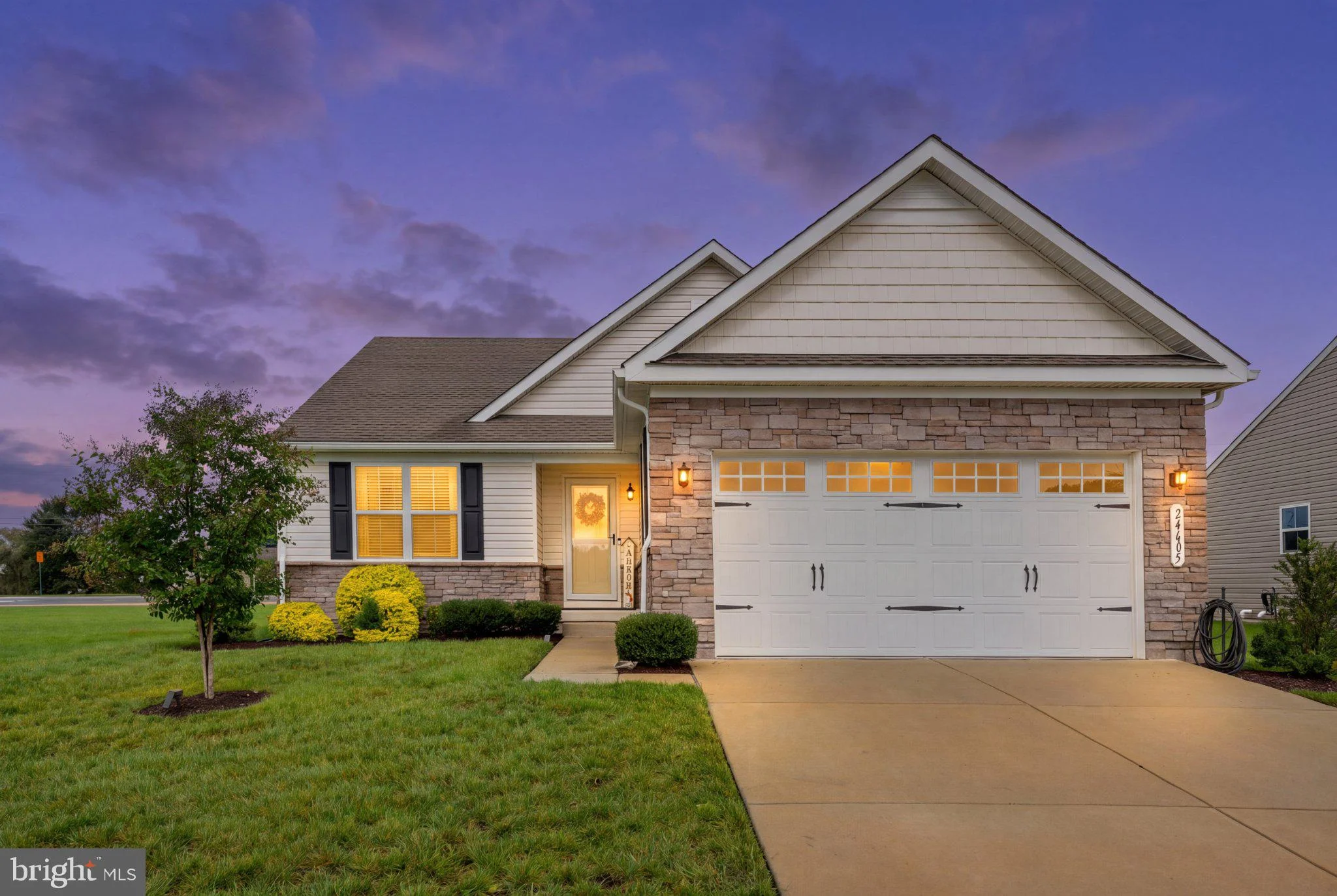 24605 Cathy Ann Street, Lewes, DE 19958