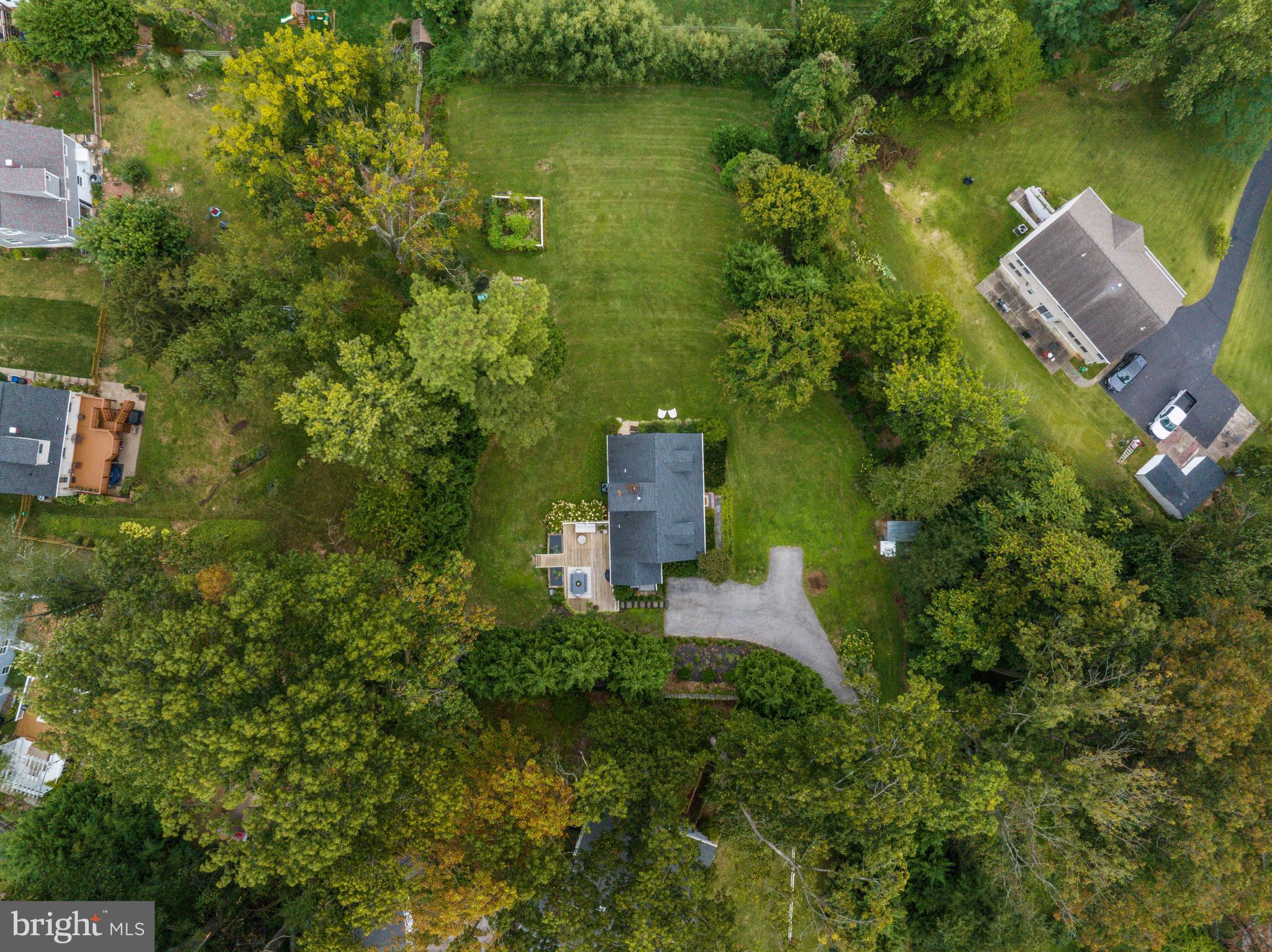 GLENMOORE - Residential