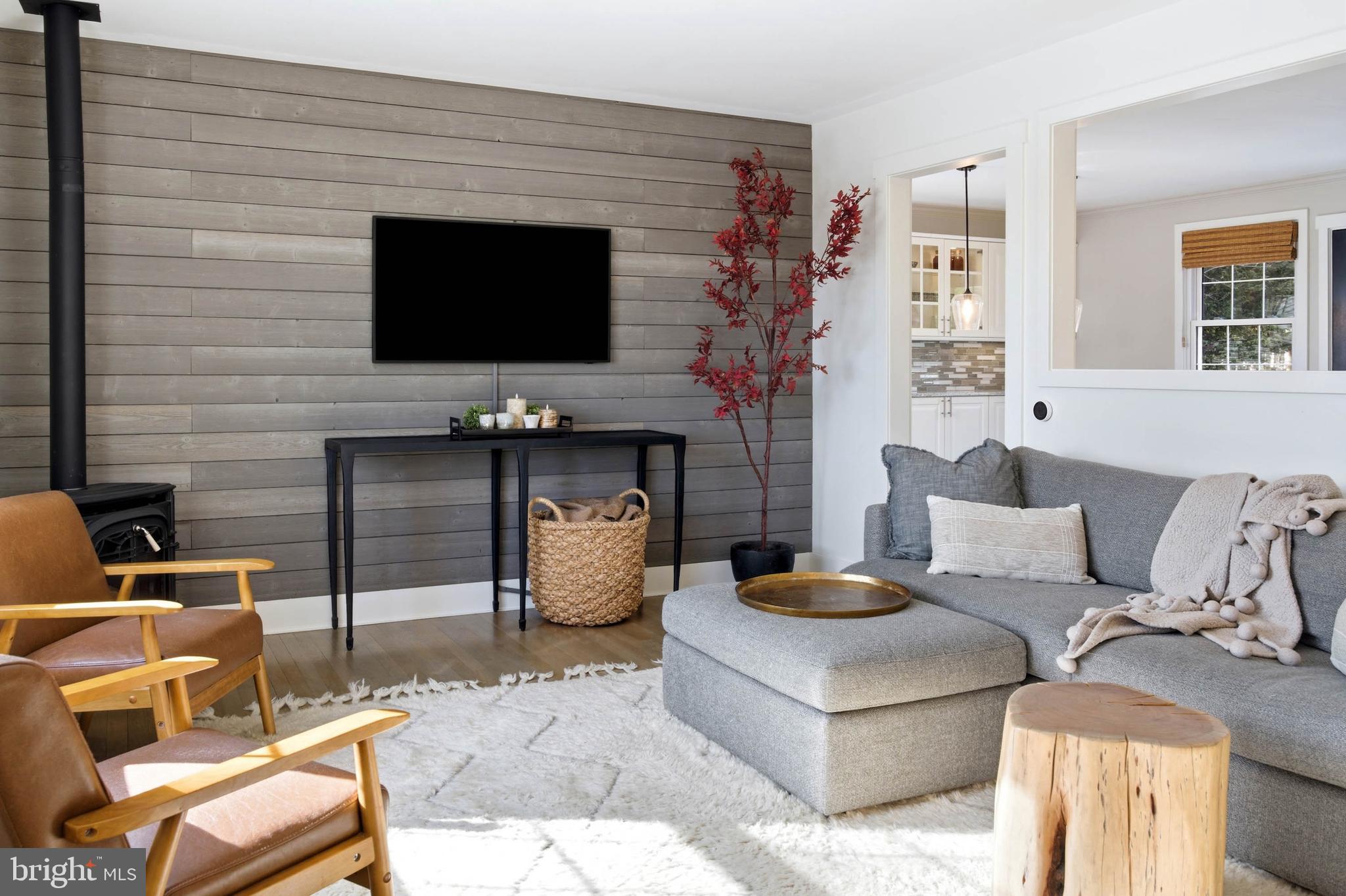 GLENMOORE - Residential