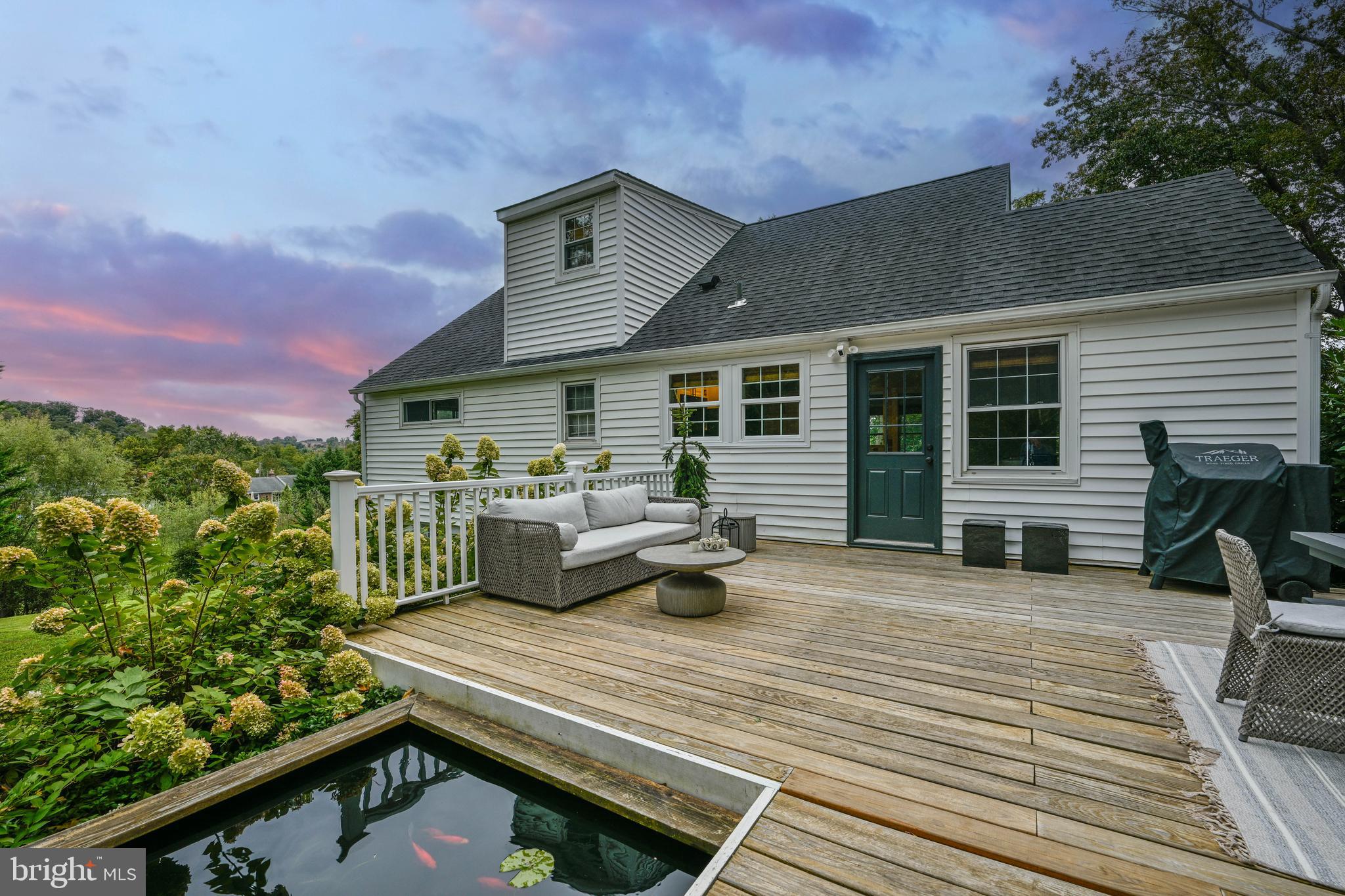 GLENMOORE - Residential