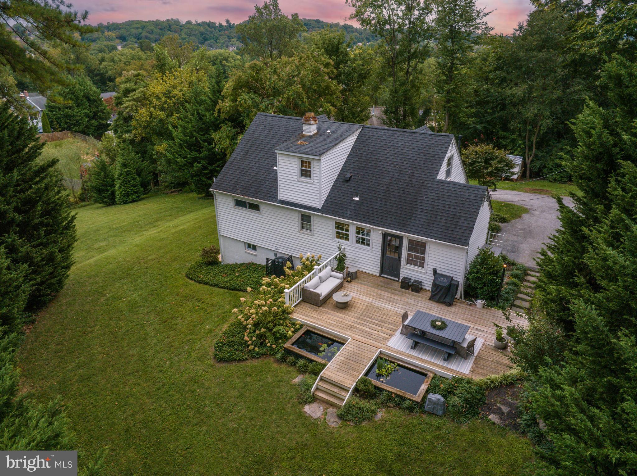 GLENMOORE - Residential