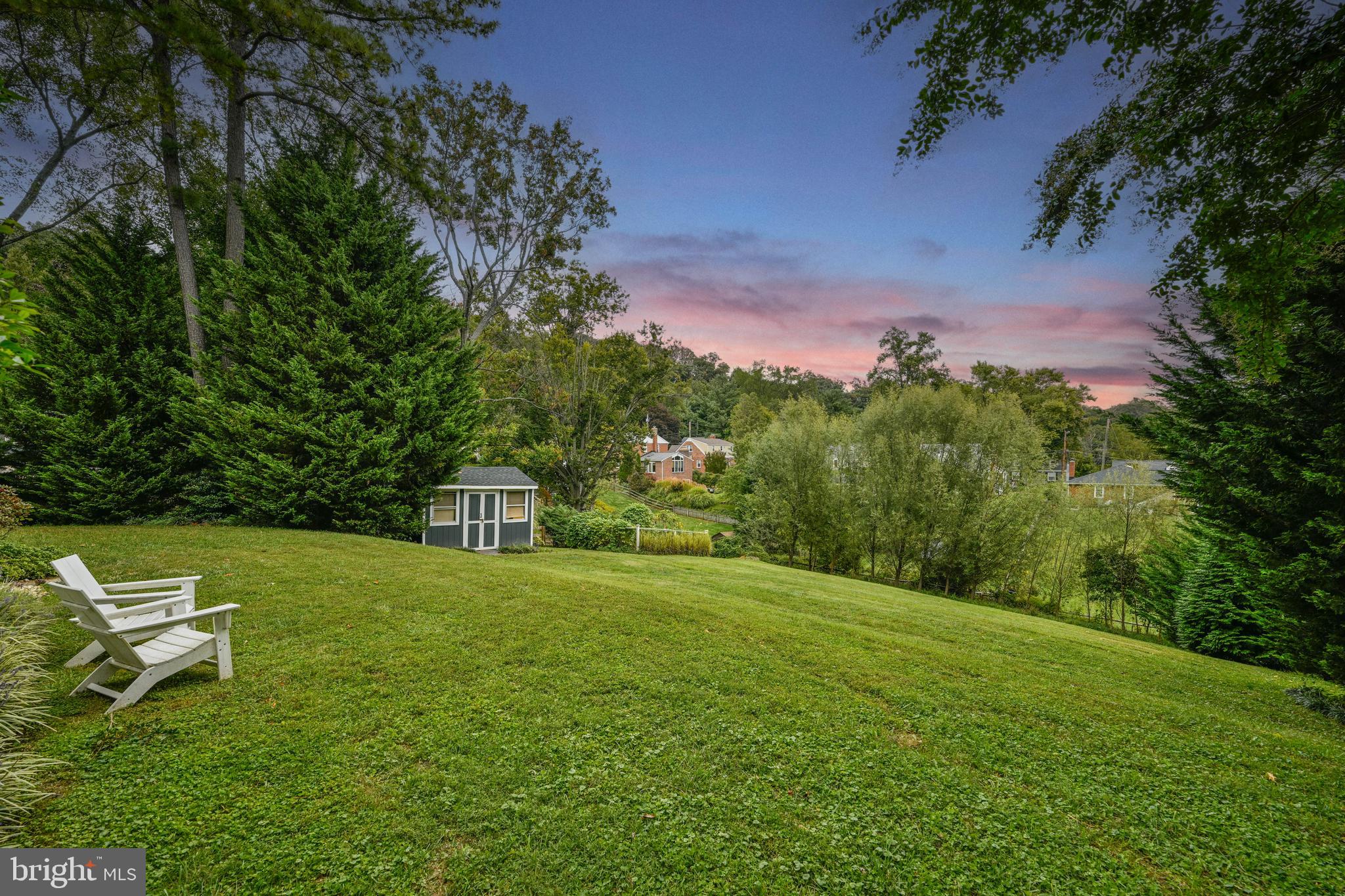 GLENMOORE - Residential