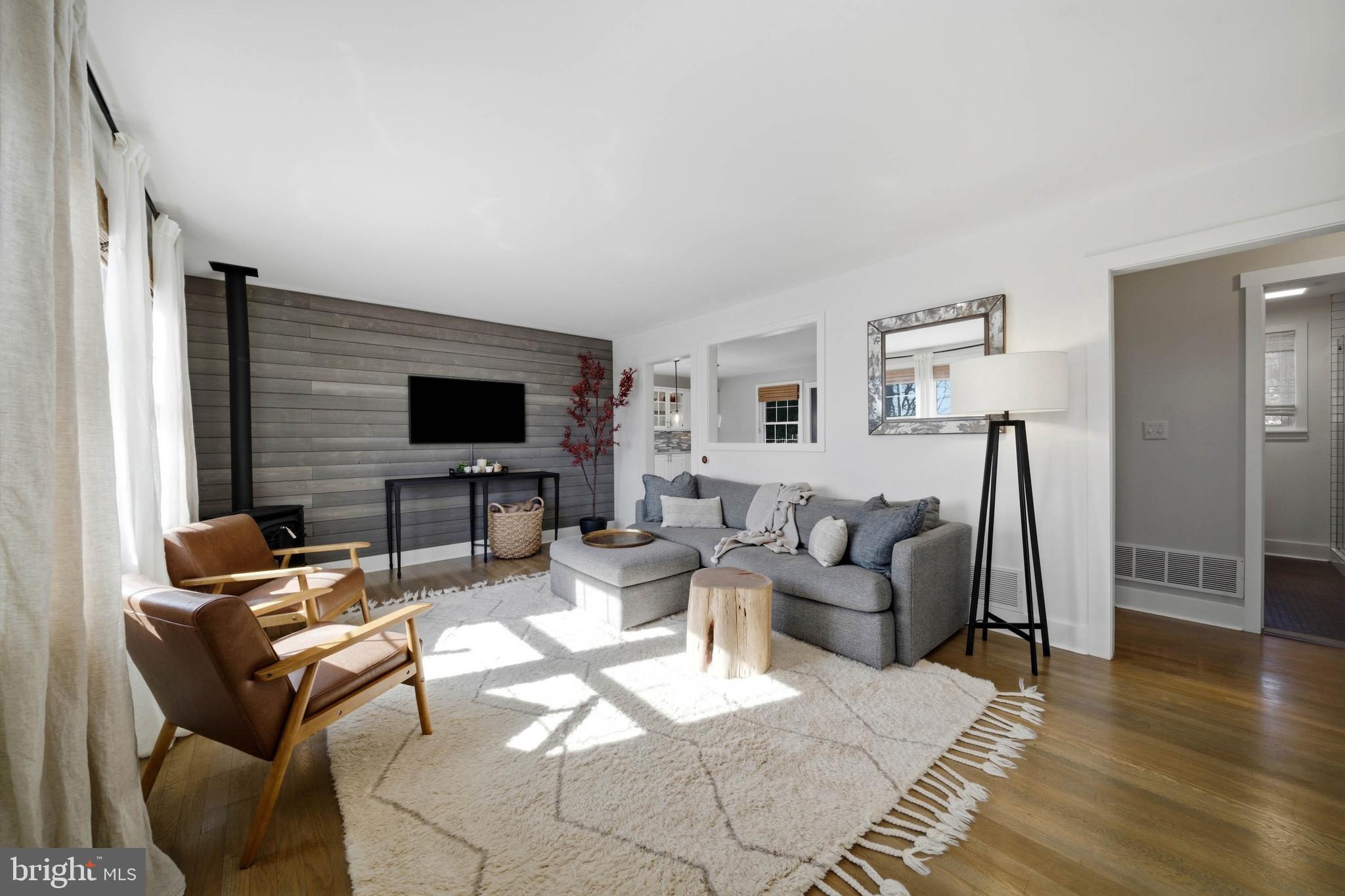 GLENMOORE - Residential