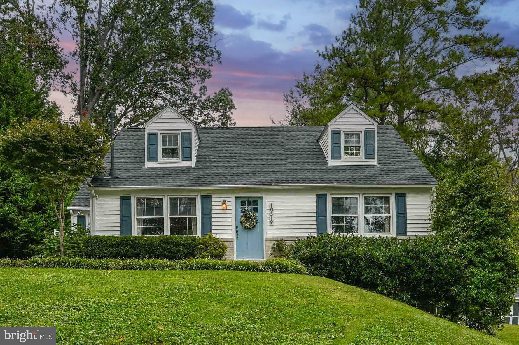 GLENMOORE - Residential