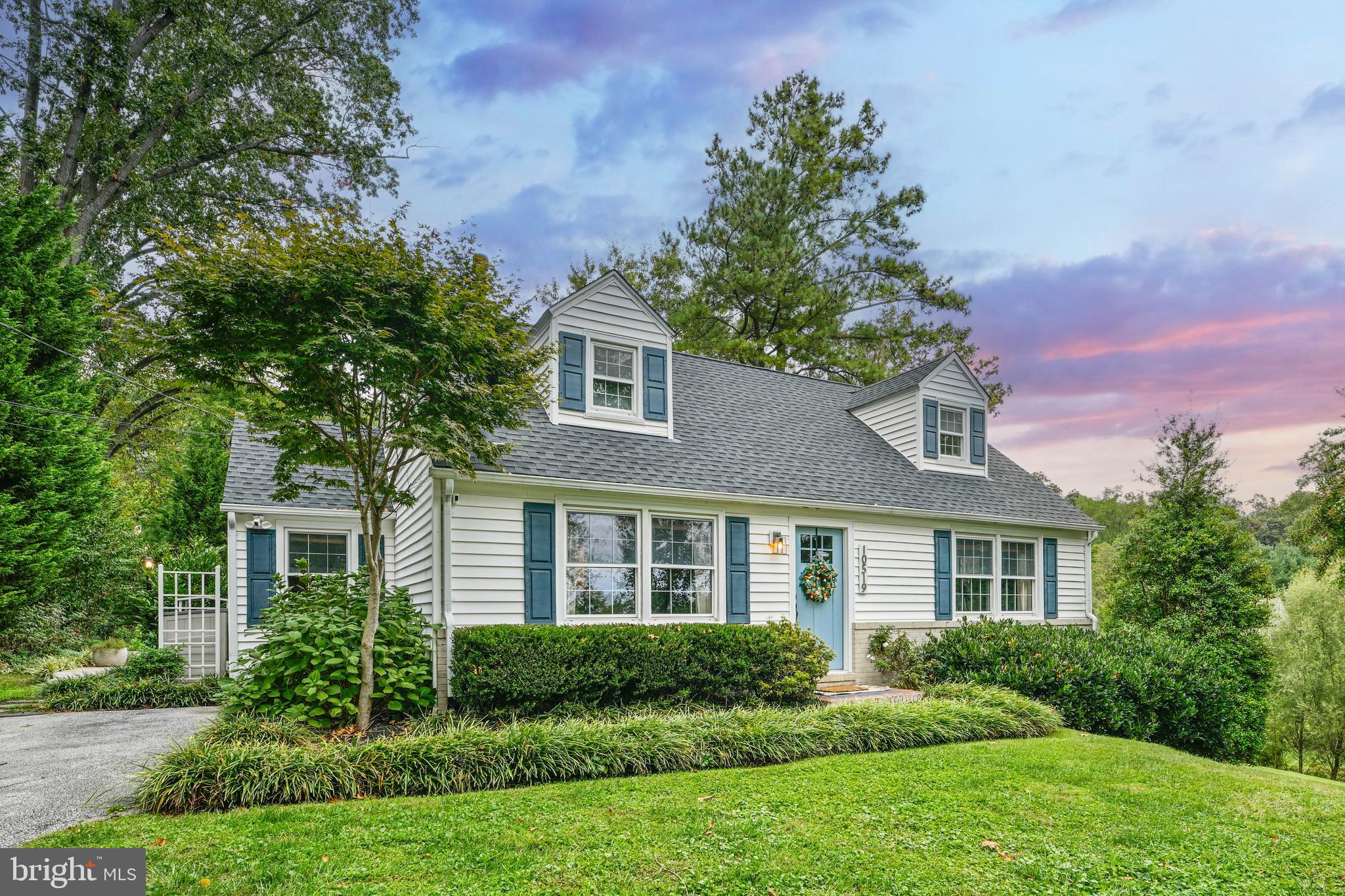 GLENMOORE - Residential