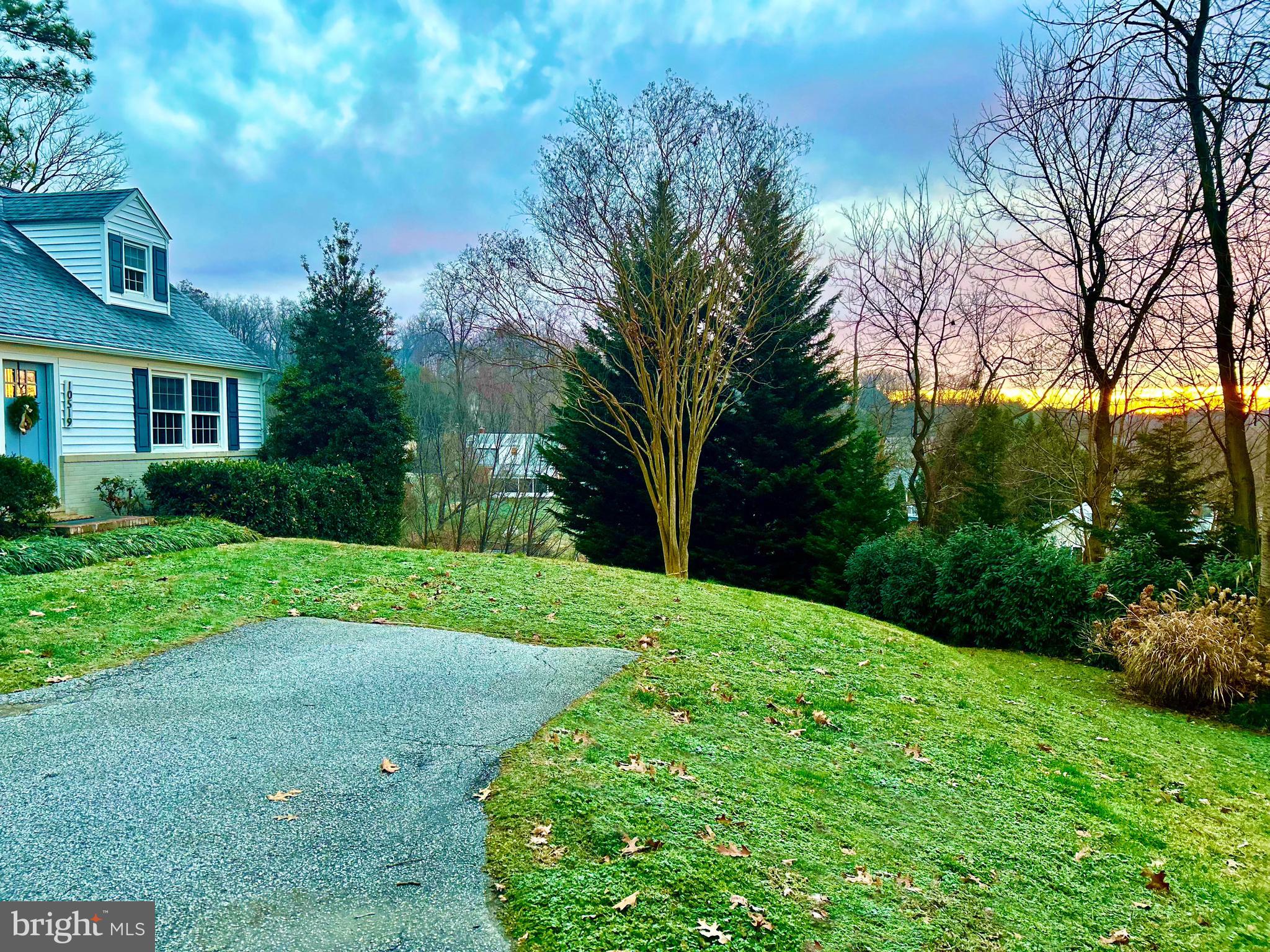 GLENMOORE - Residential