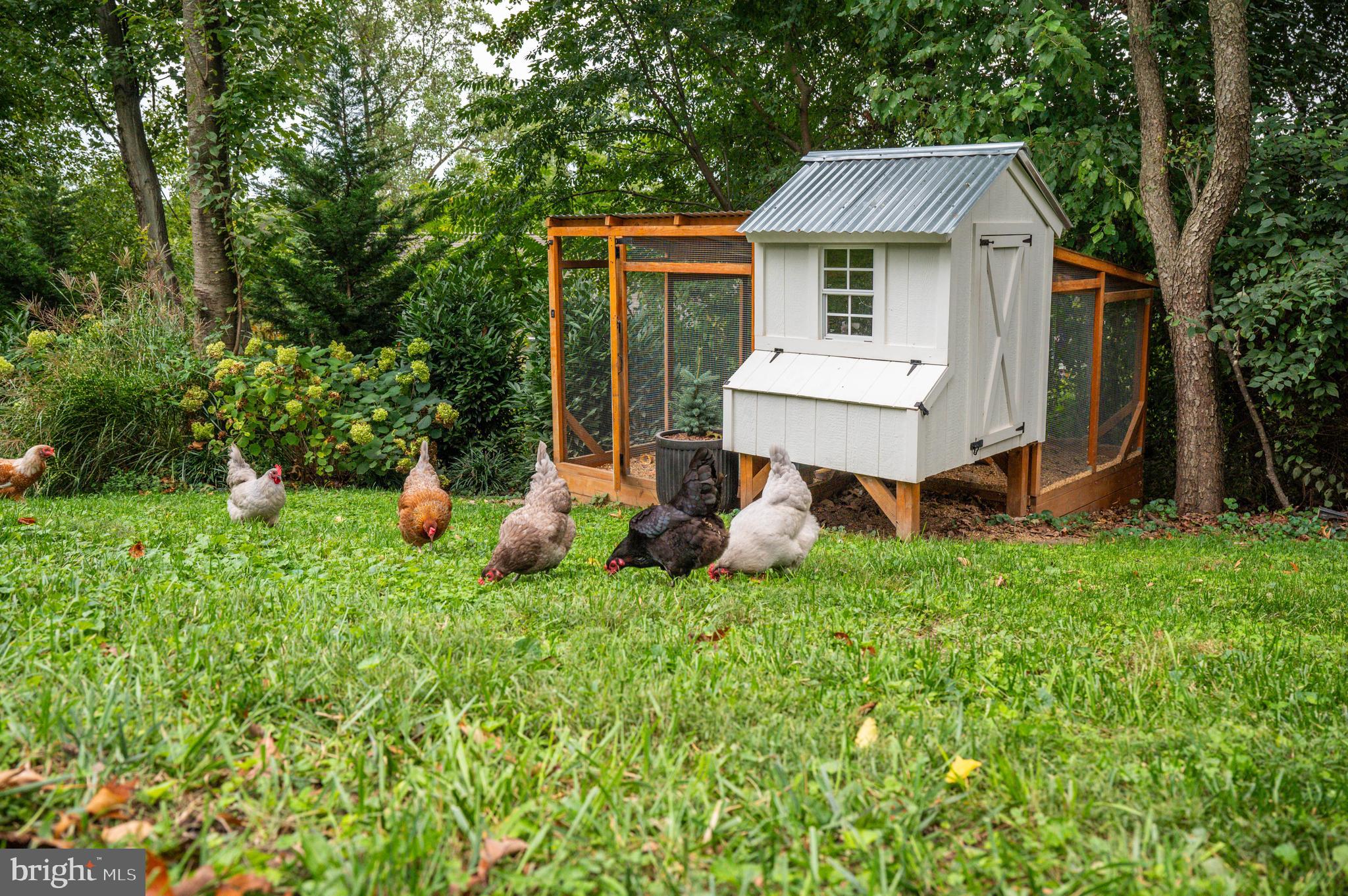 GLENMOORE - Residential