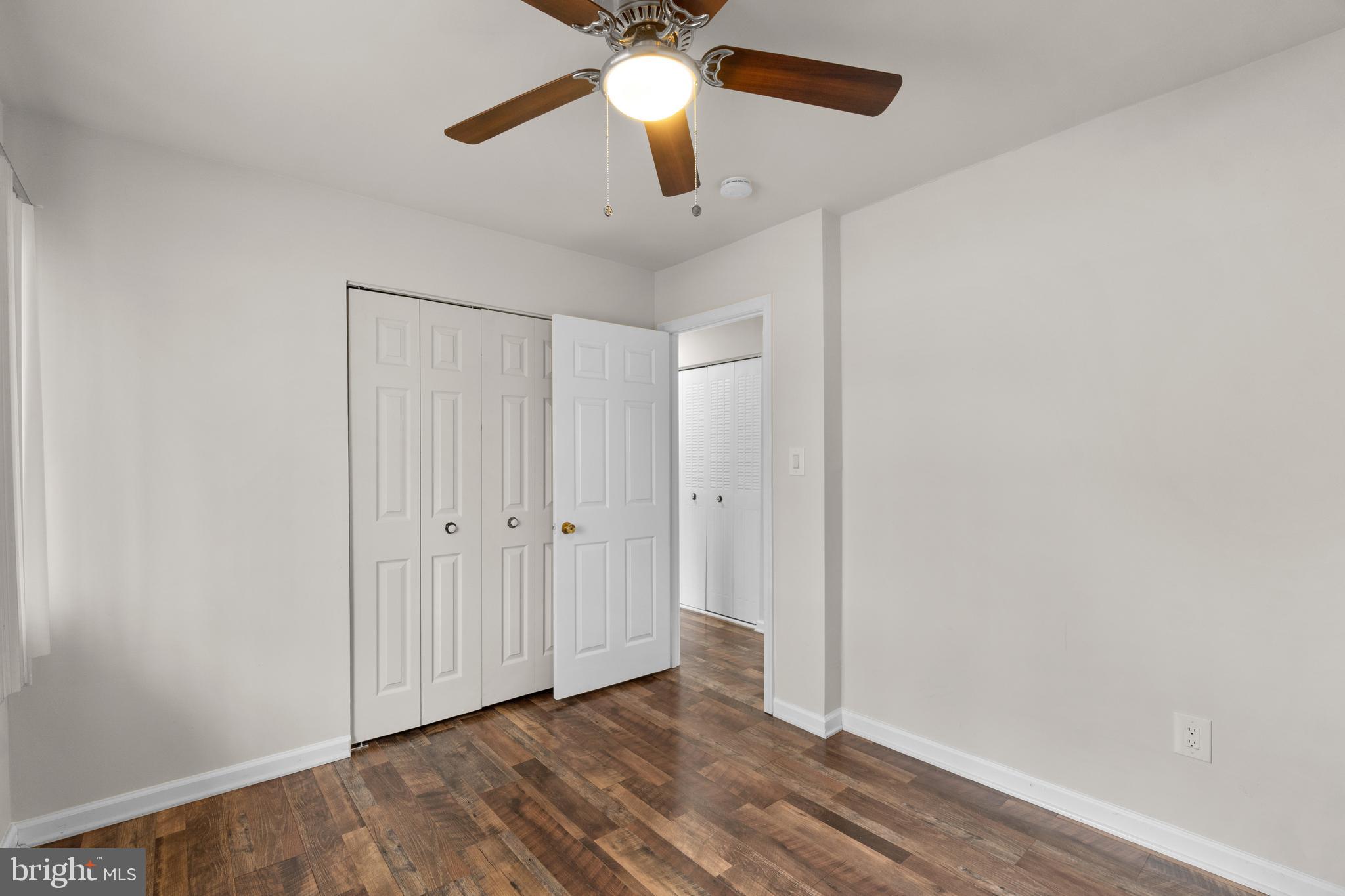 OAKLAND MILLS - Residential