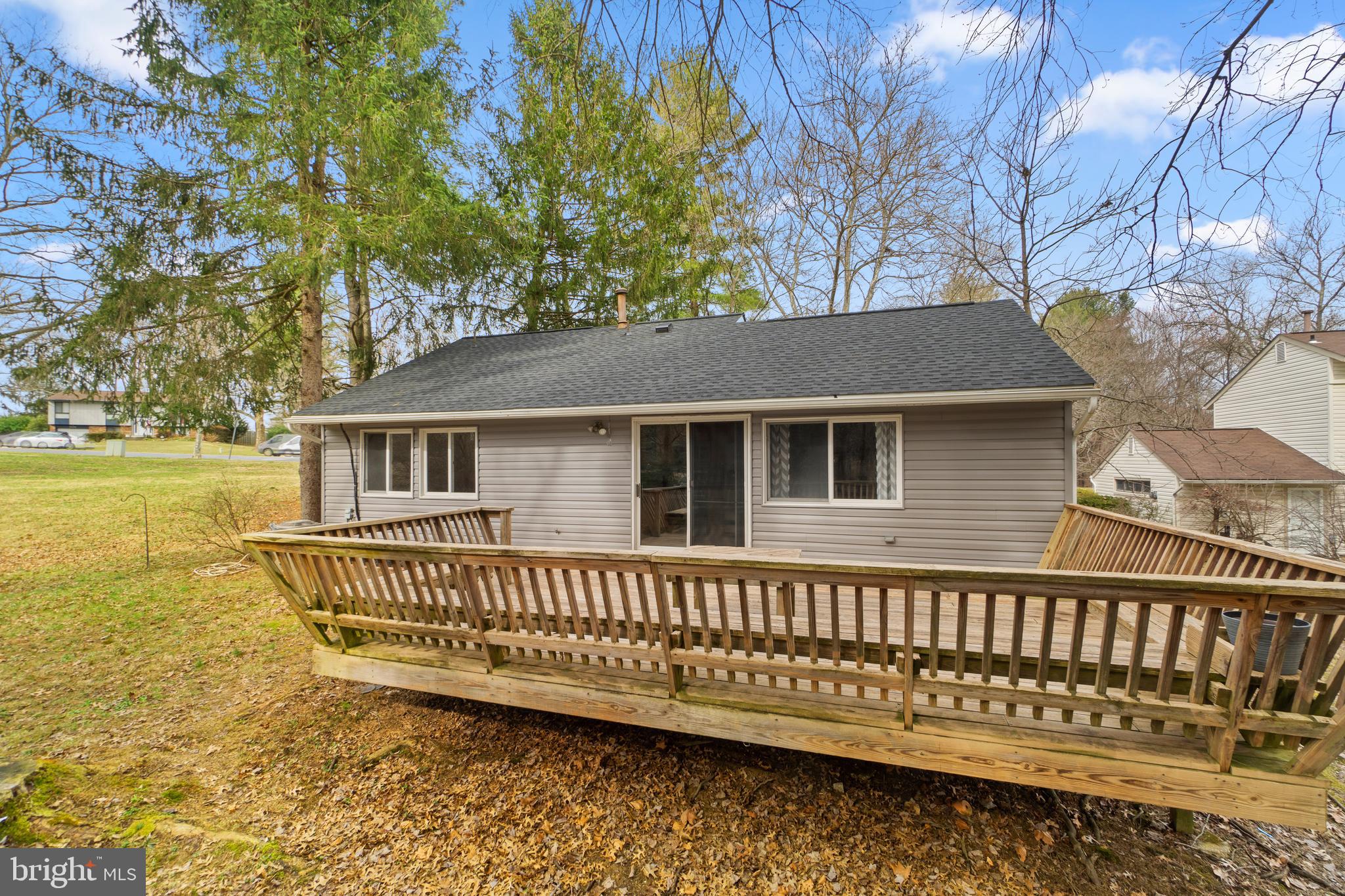 OAKLAND MILLS - Residential