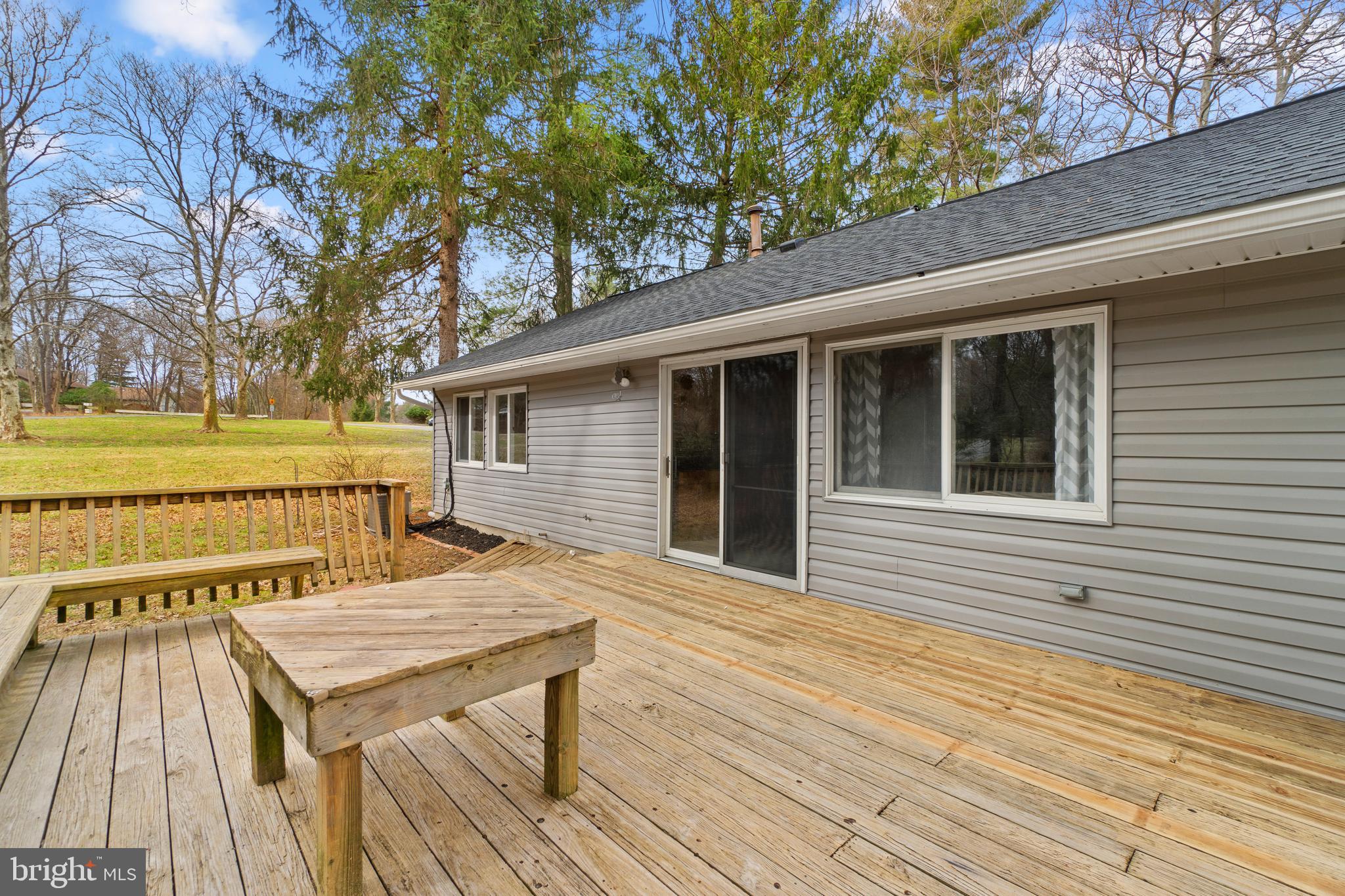 OAKLAND MILLS - Residential