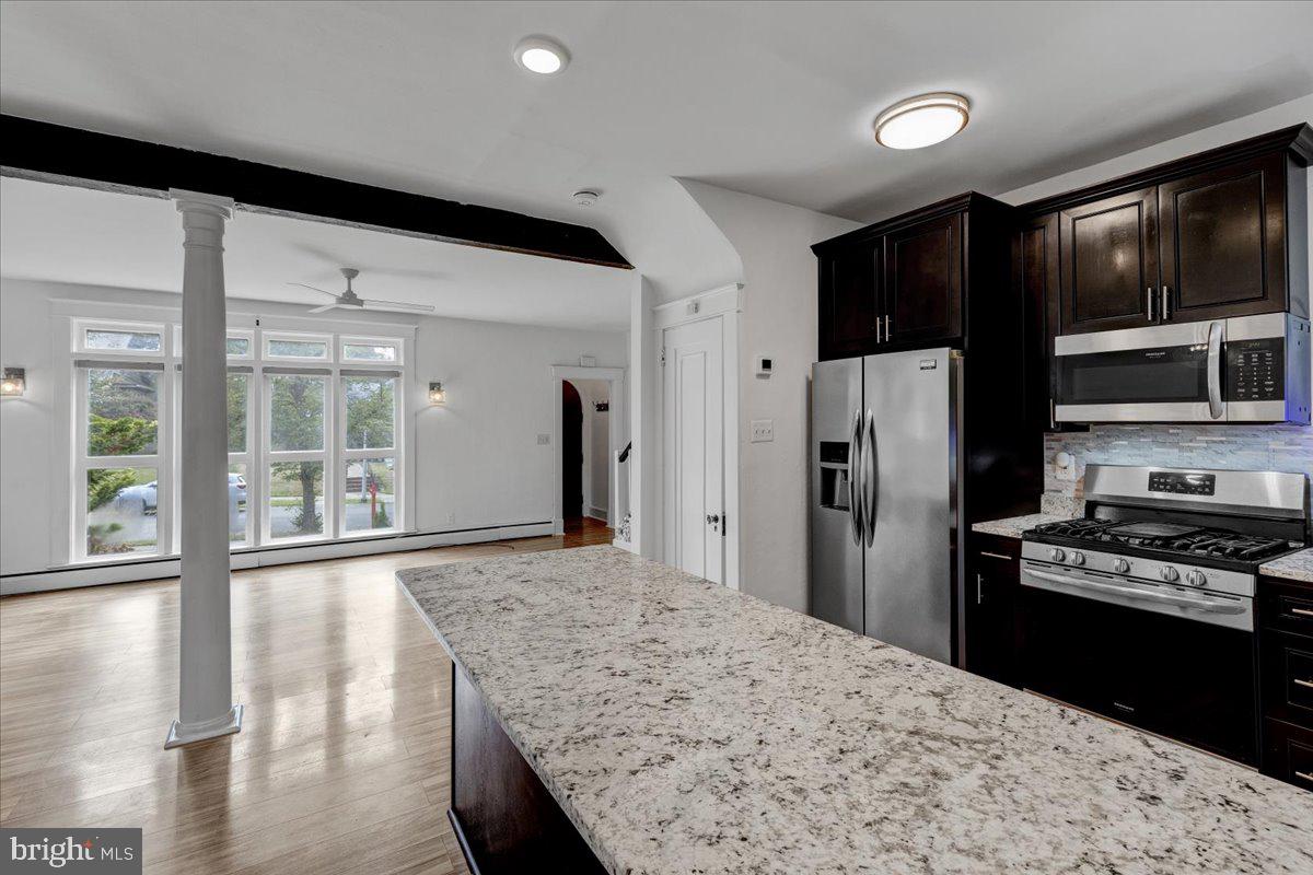 MAYFIELD - Residential